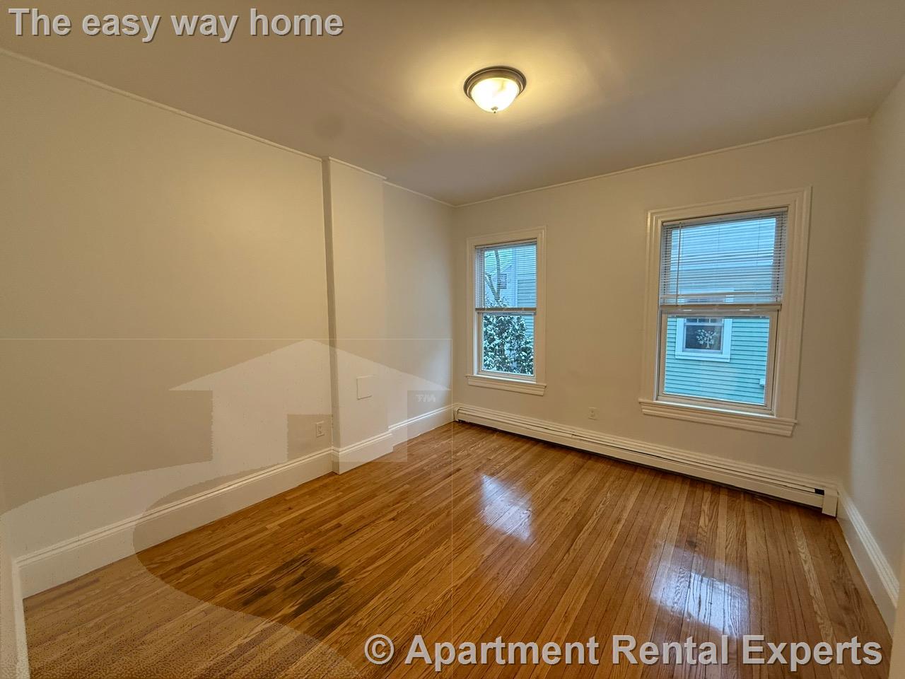 37 Oak St, Inman Square