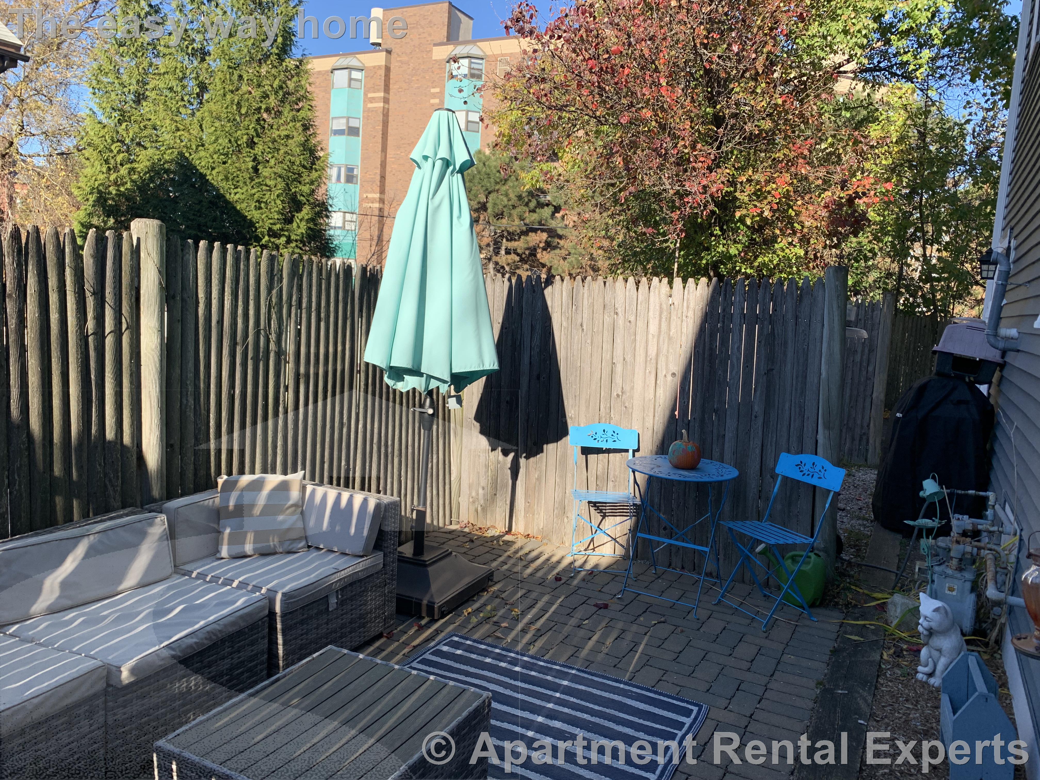 3 Clark St, Union Square