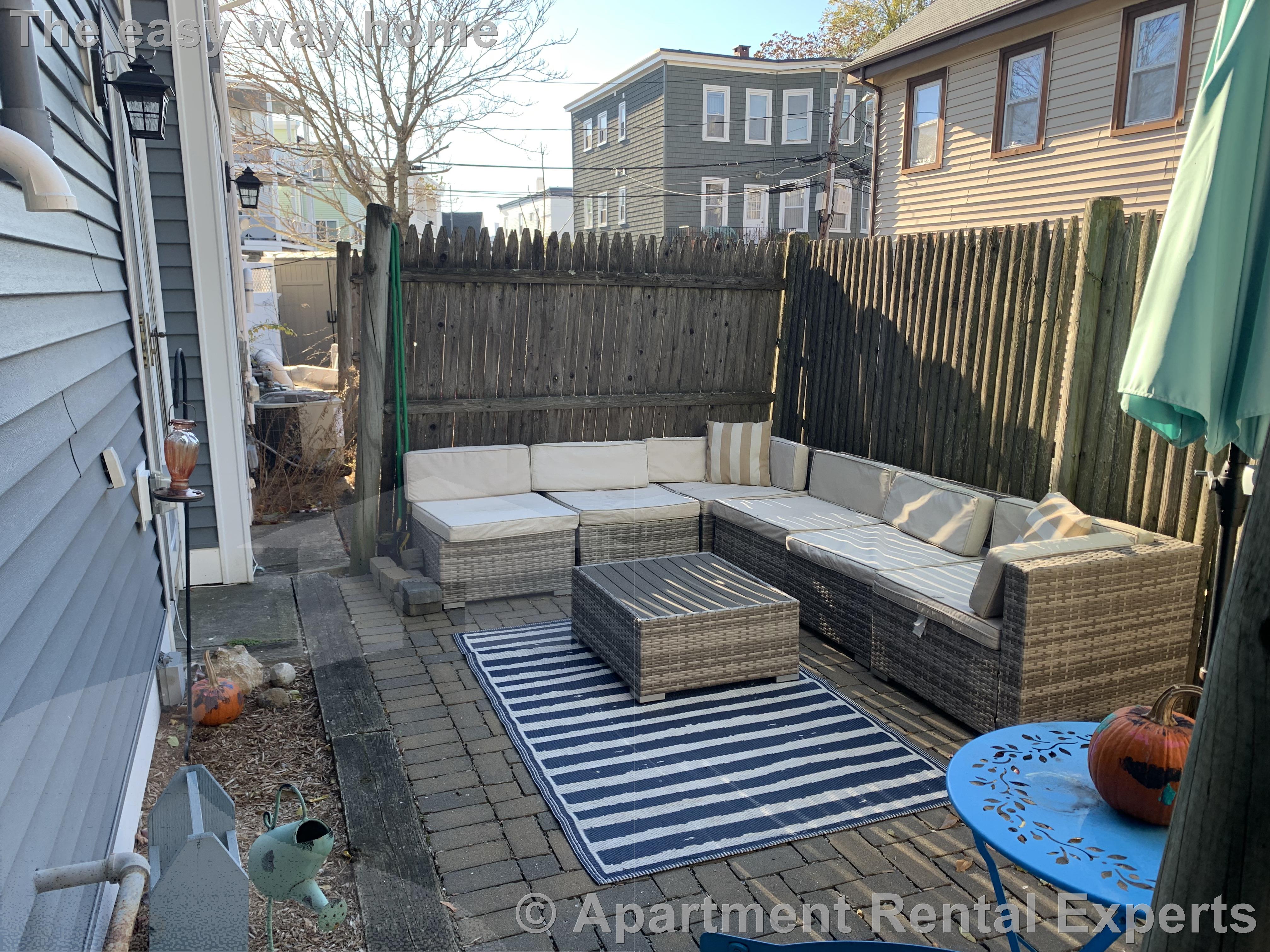 3 Clark St, Union Square