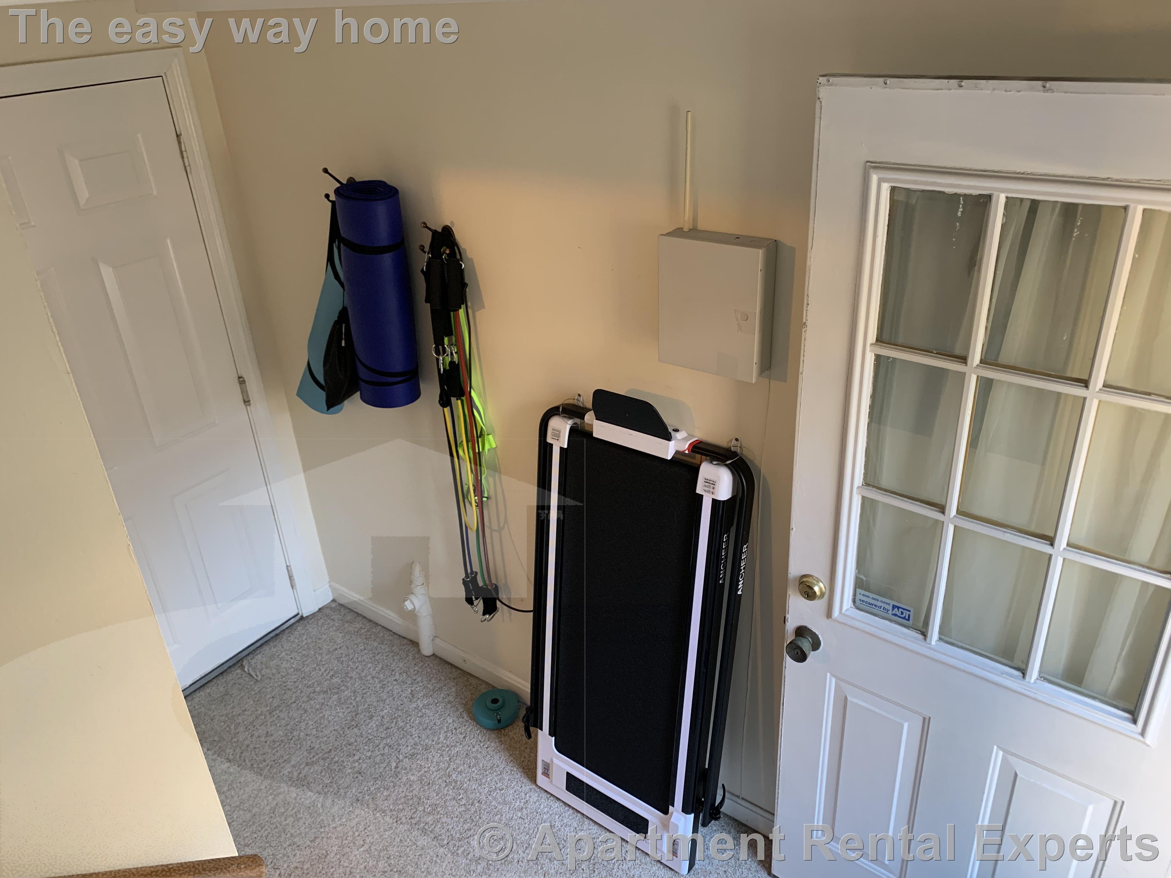 3 Clark St, Union Square