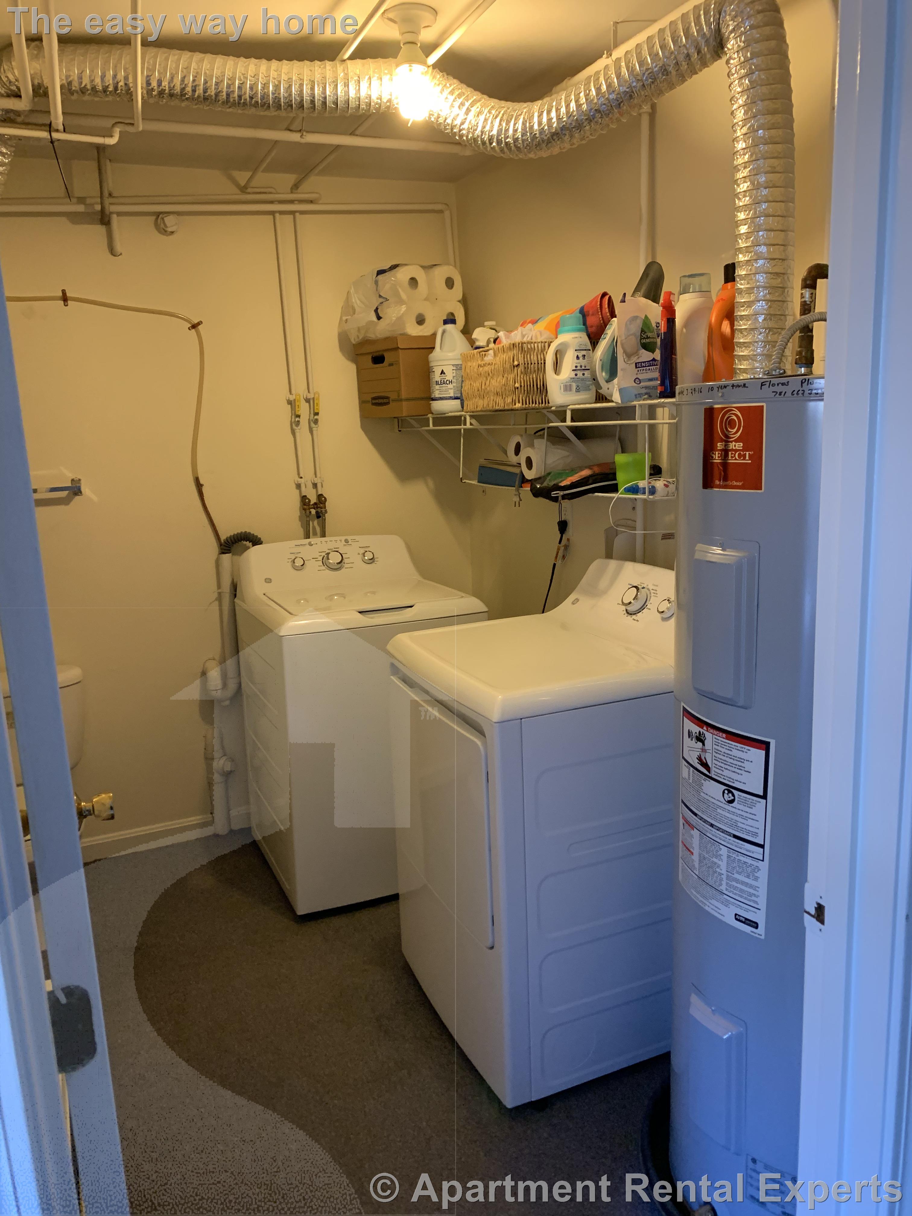 3 Clark St, Union Square