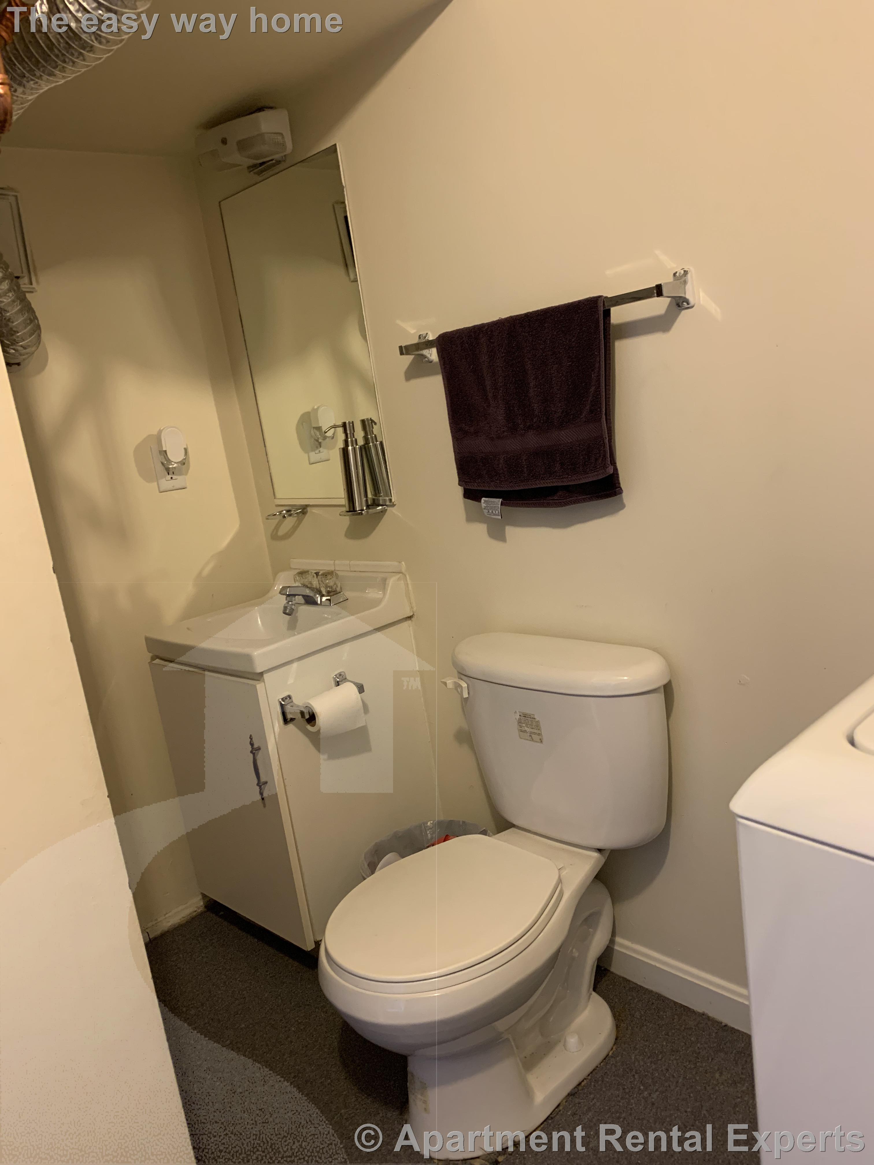 3 Clark St, Union Square