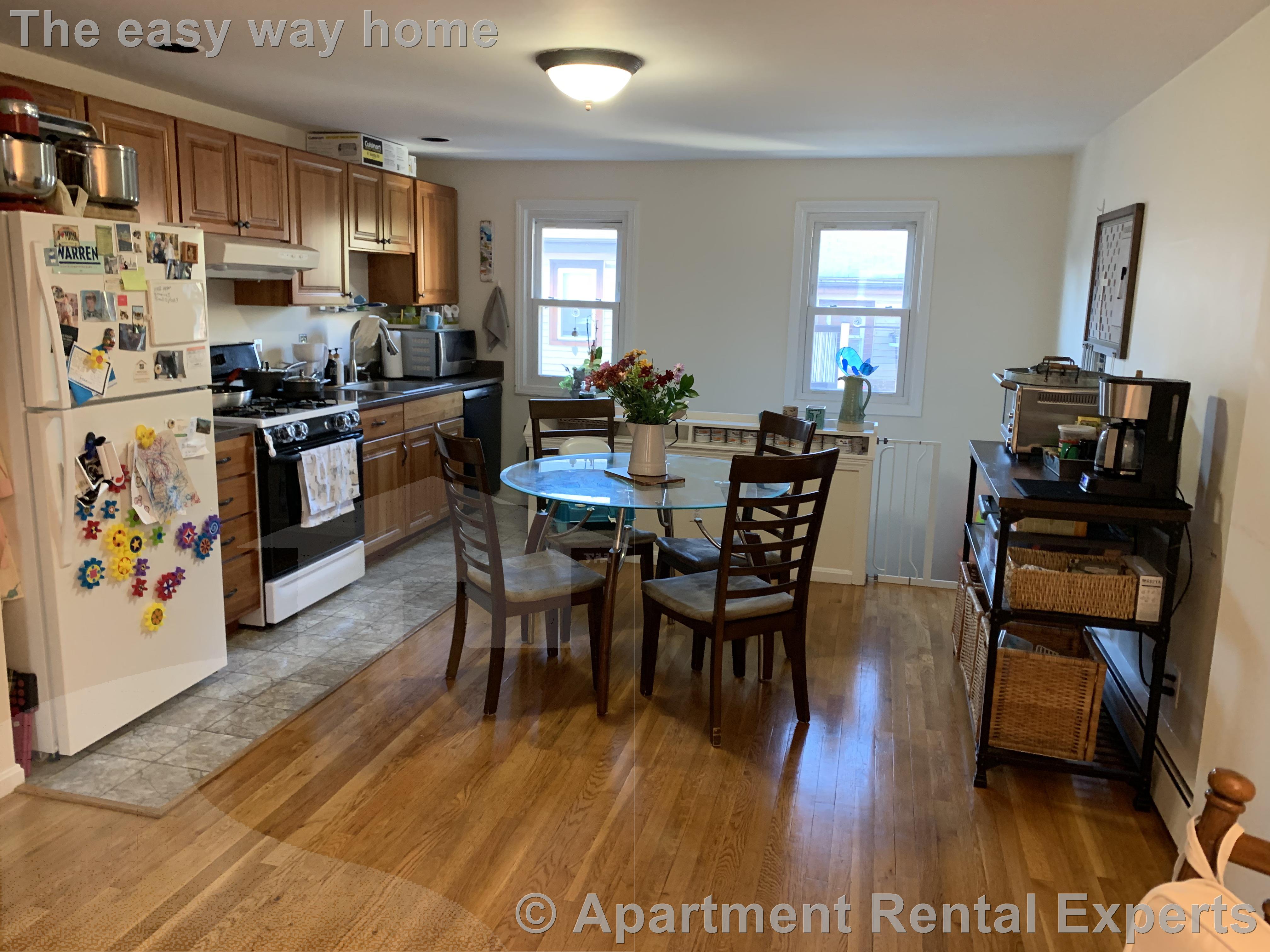 3 Clark St, Union Square