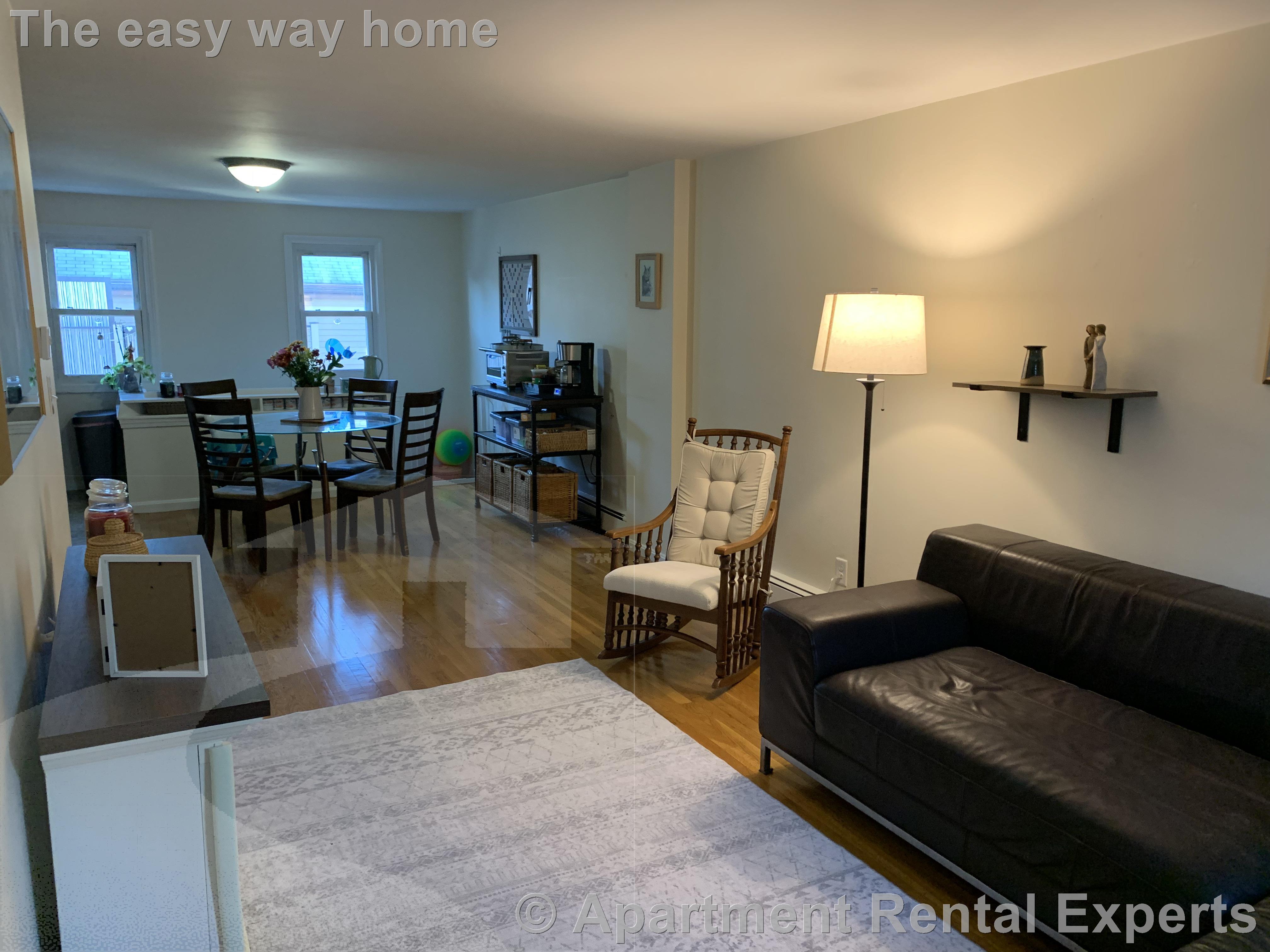 3 Clark St, Union Square