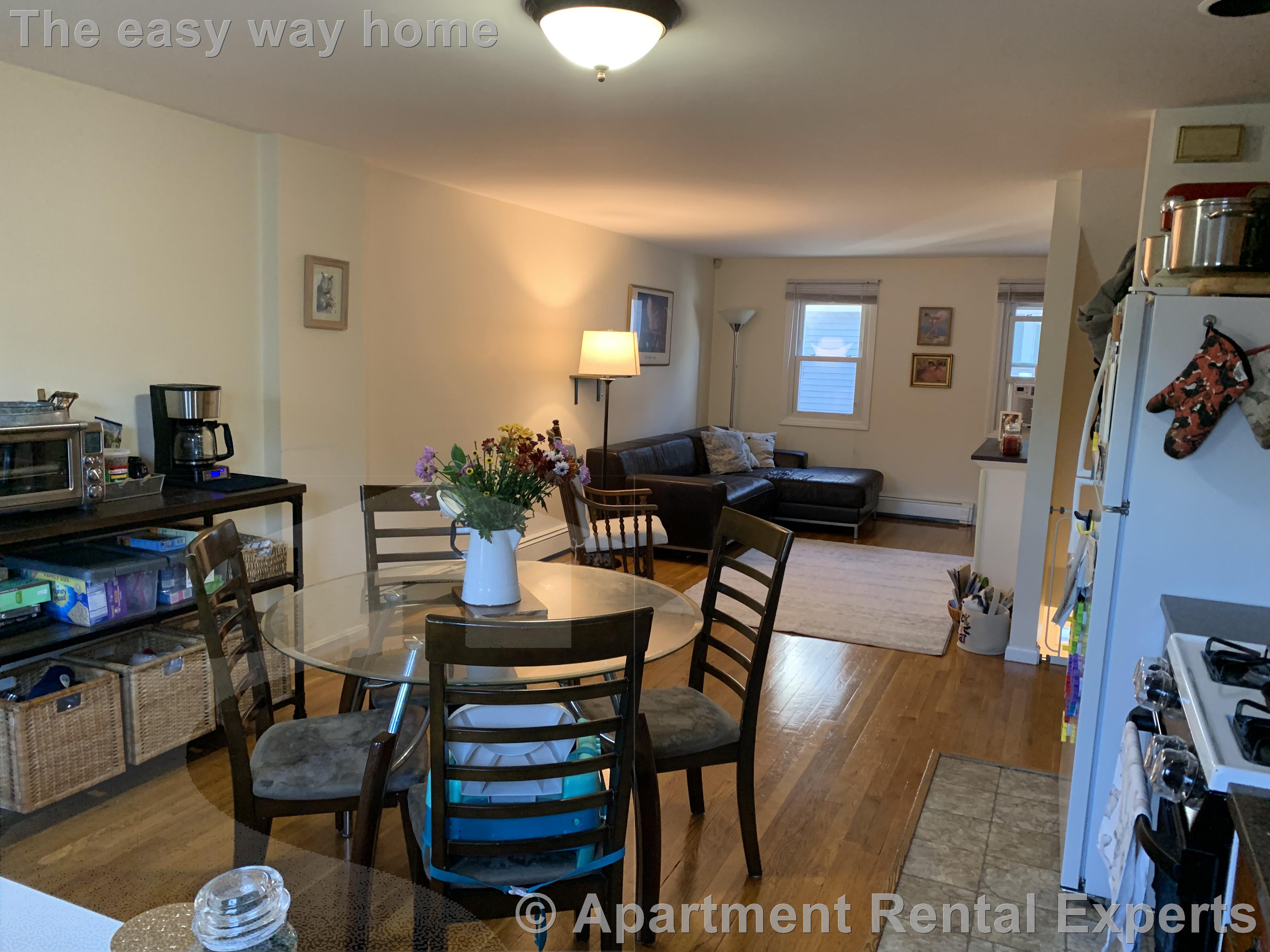 3 Clark St, Union Square