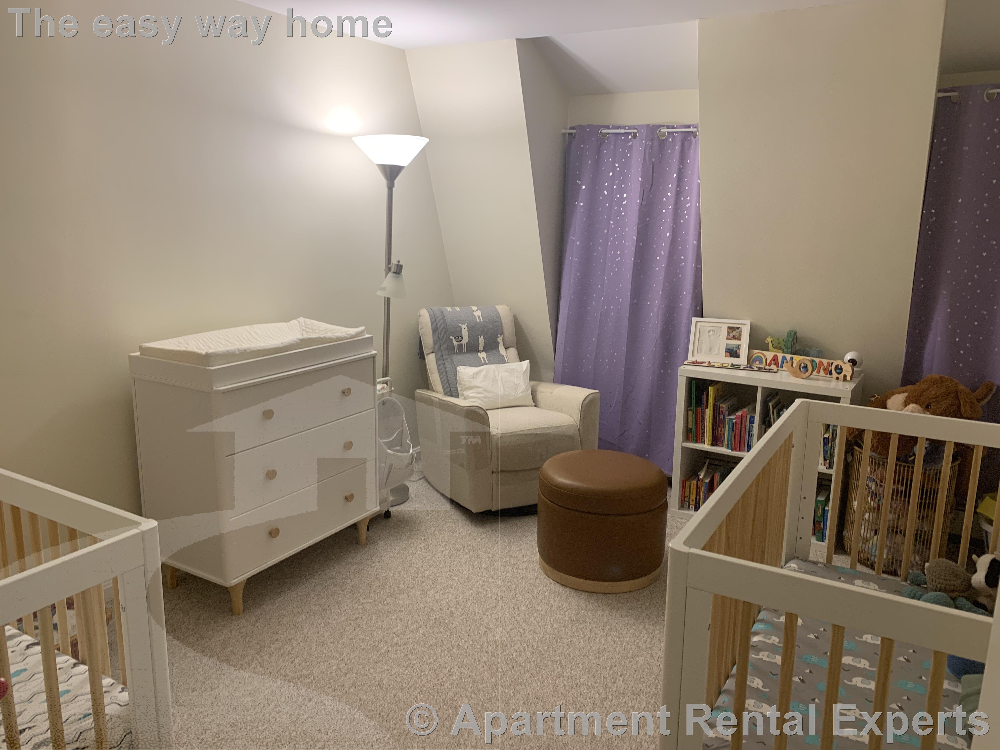 3 Clark St, Union Square