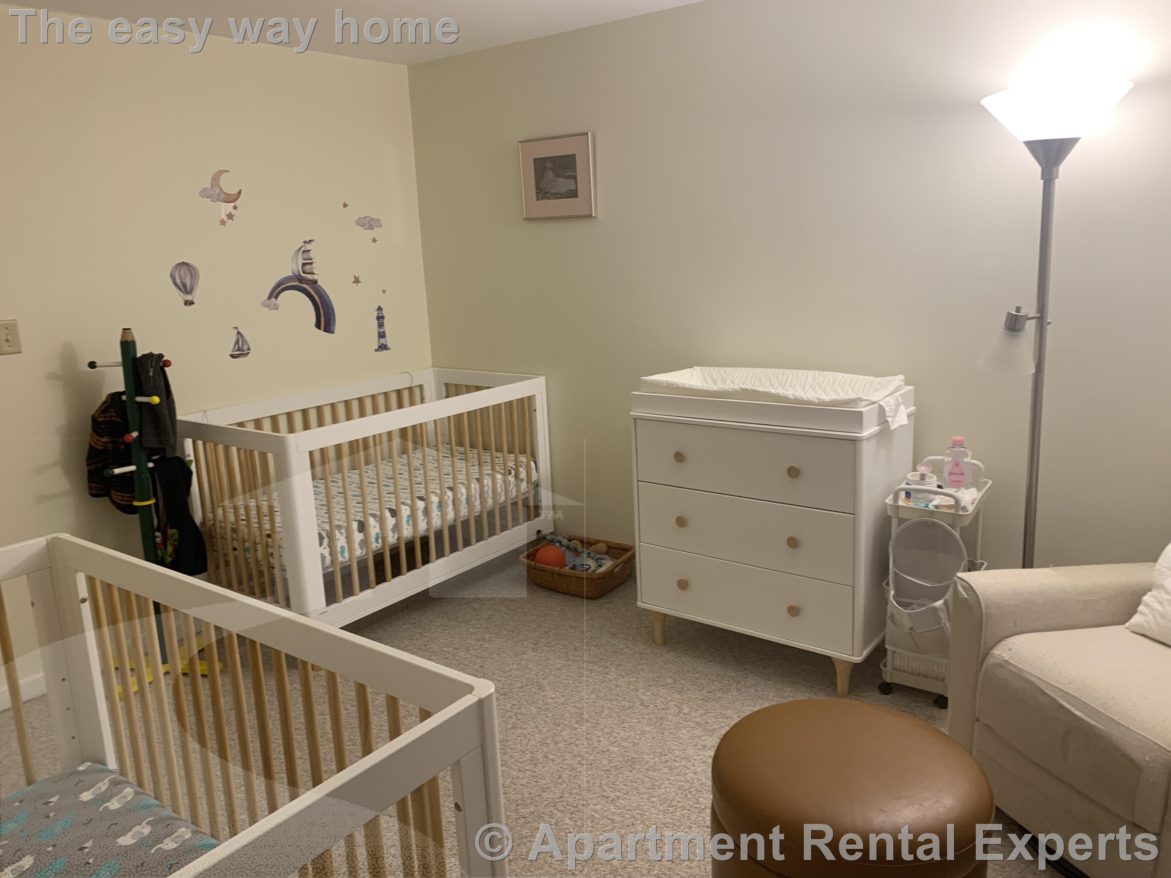 3 Clark St, Union Square