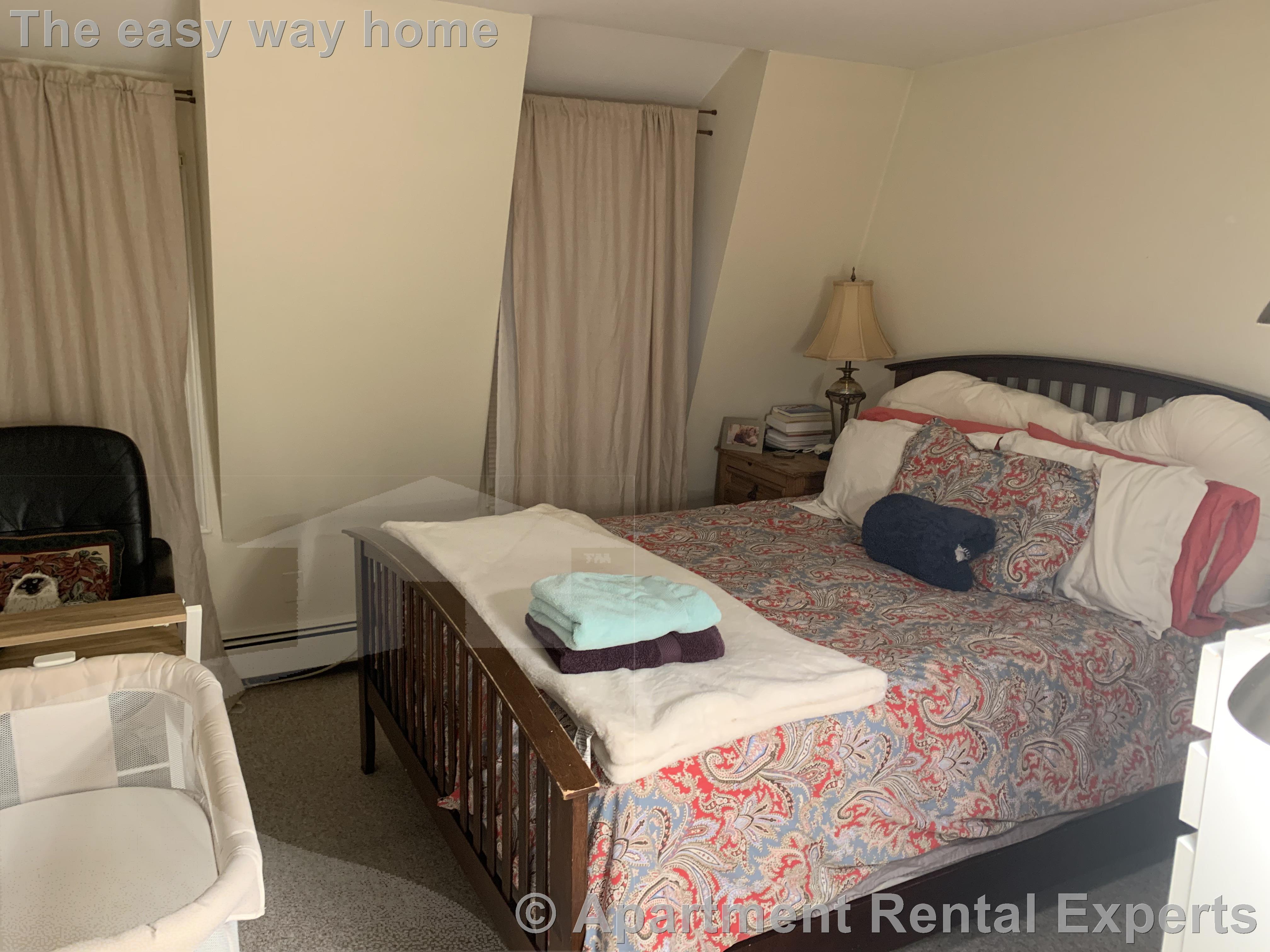 3 Clark St, Union Square