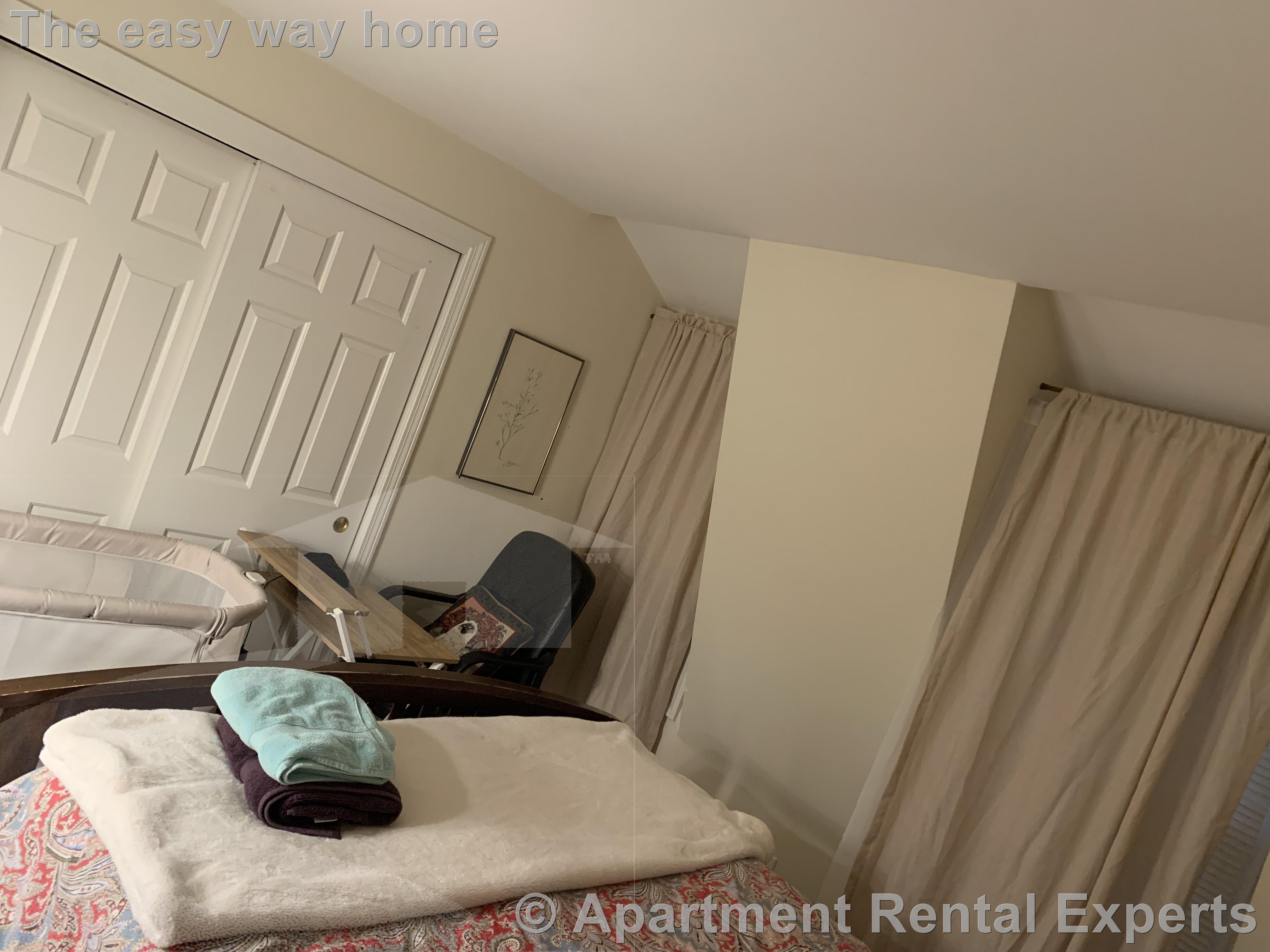 3 Clark St, Union Square