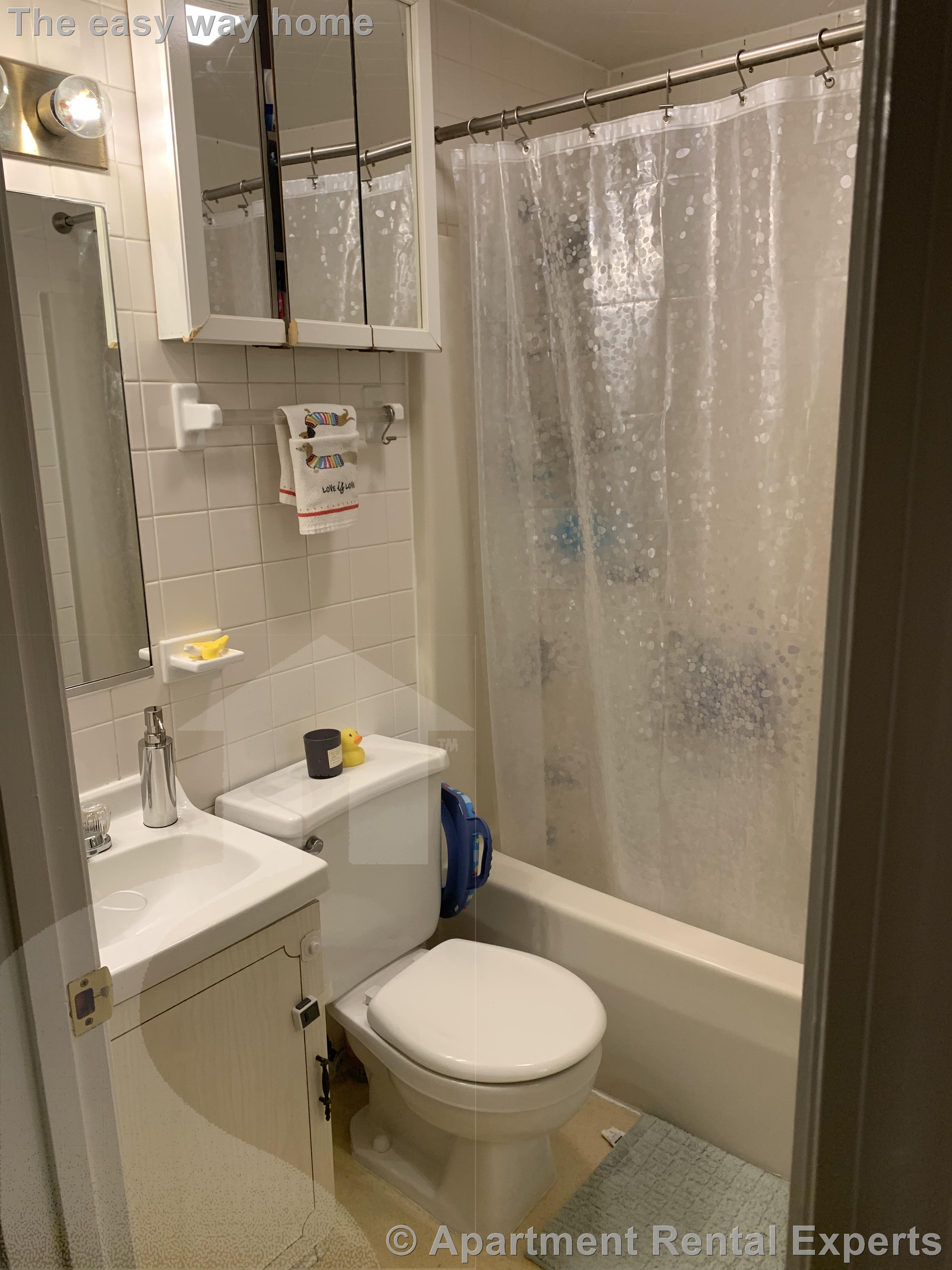 3 Clark St, Union Square