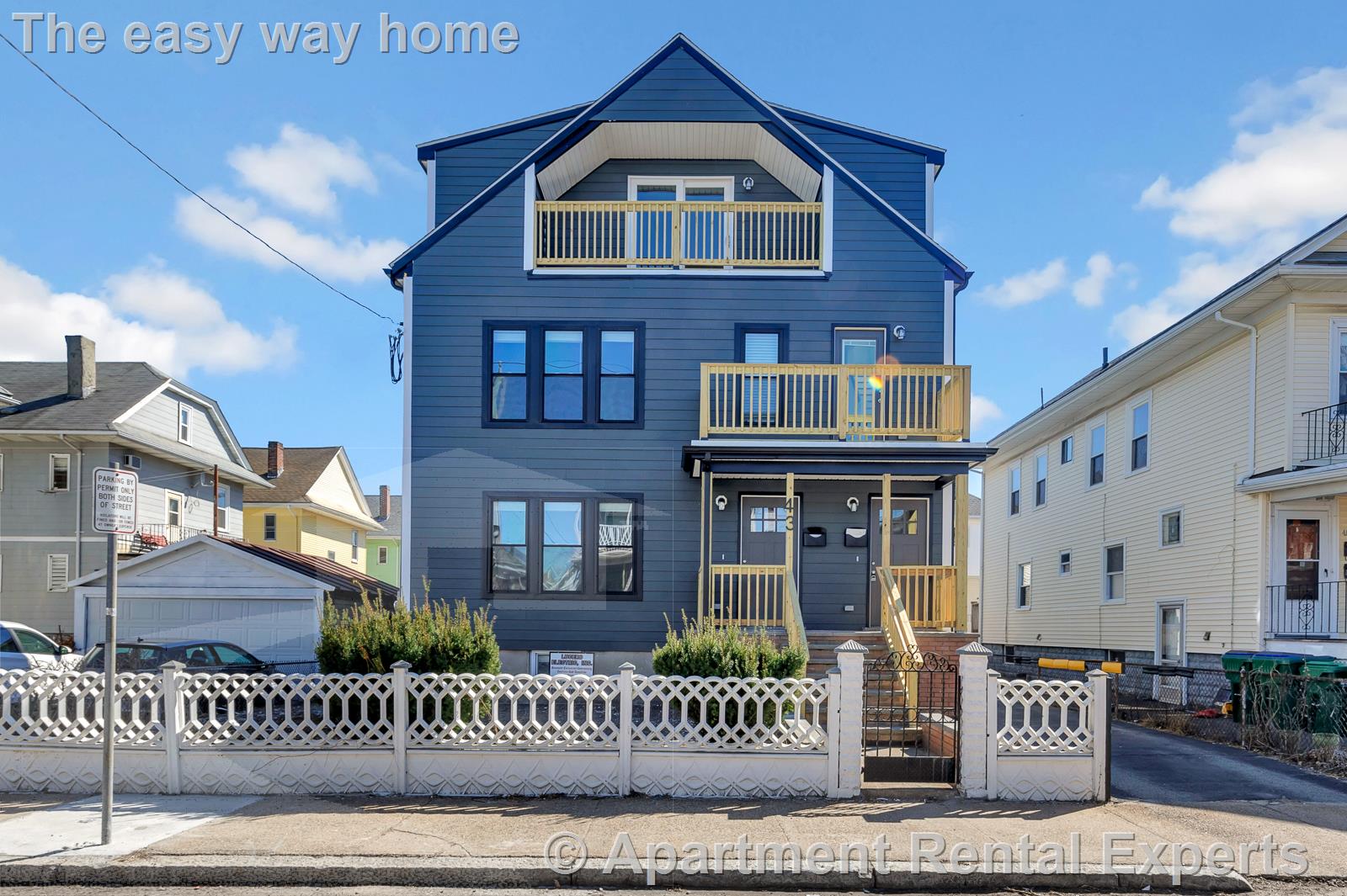 43 Wright Ave, Tufts University