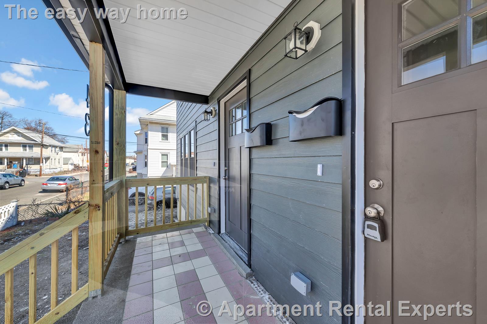 43 Wright Ave, Tufts University