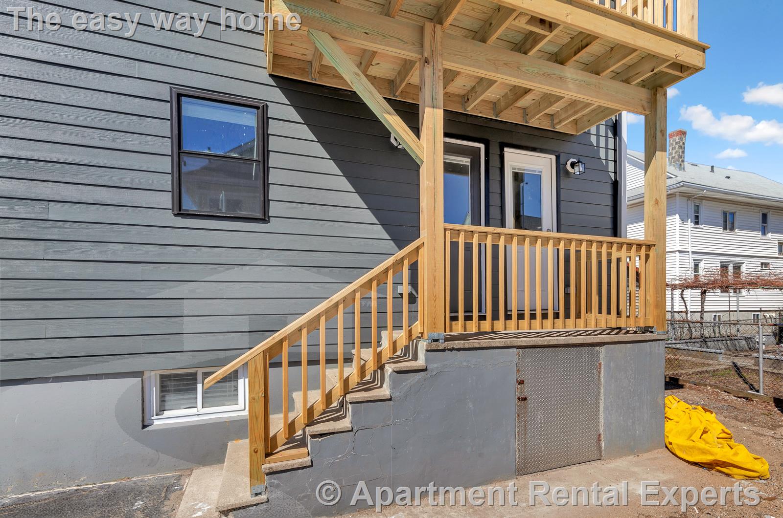 43 Wright Ave, Tufts University