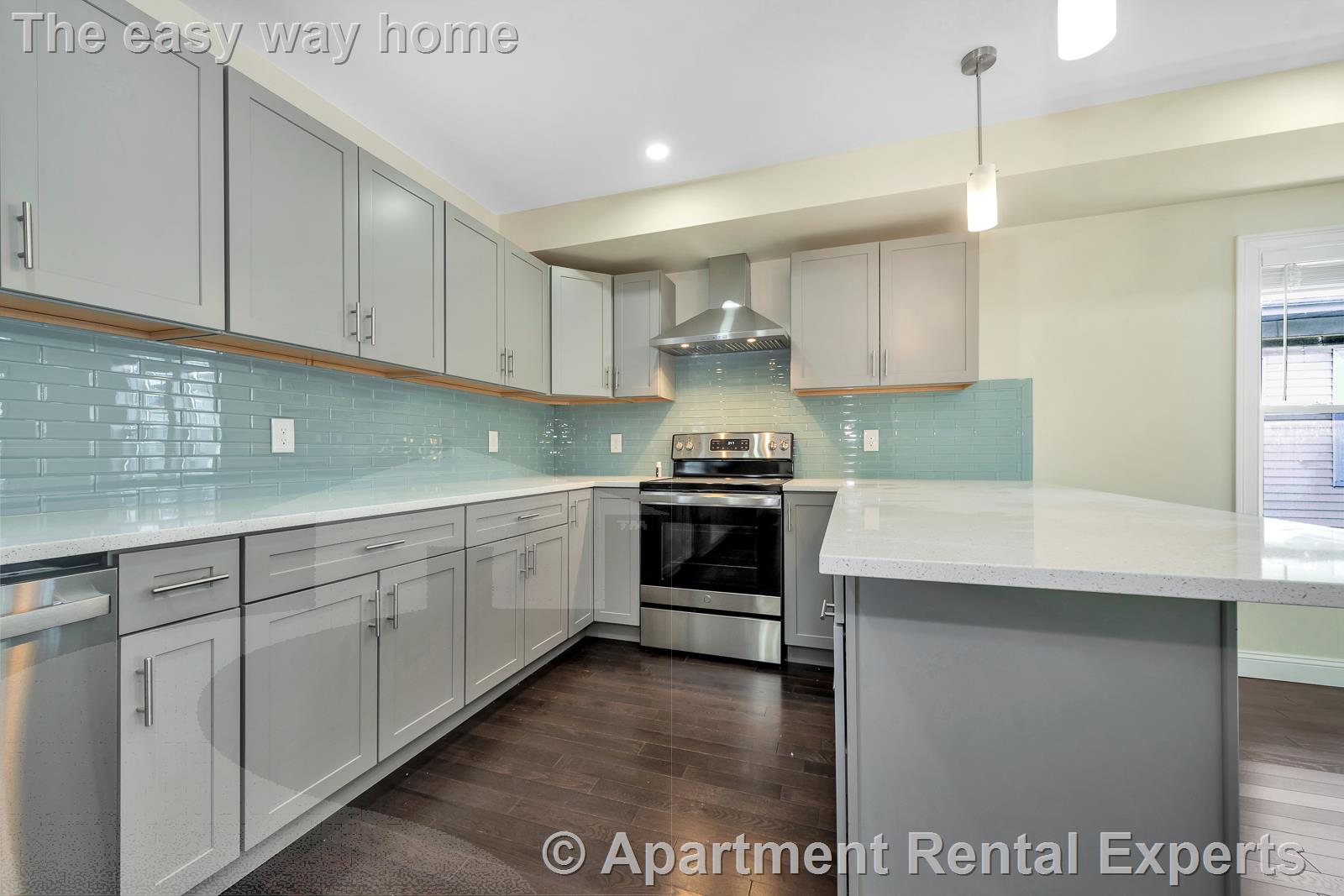 43 Wright Ave, Tufts University