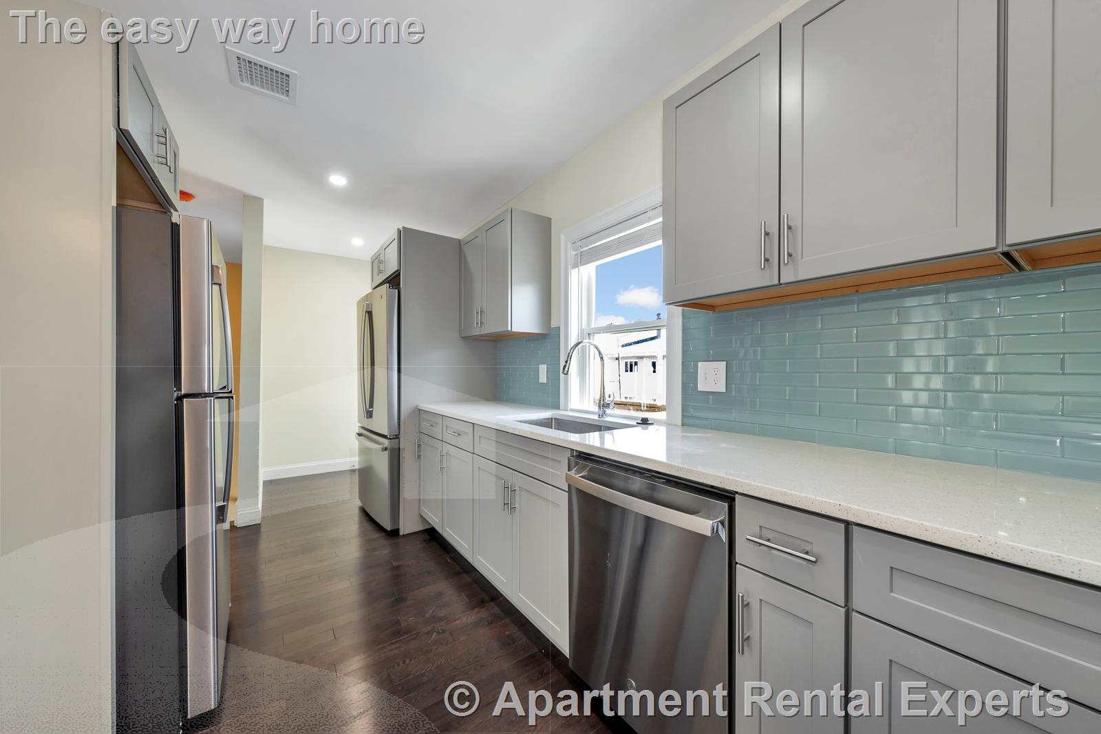 43 Wright Ave, Tufts University