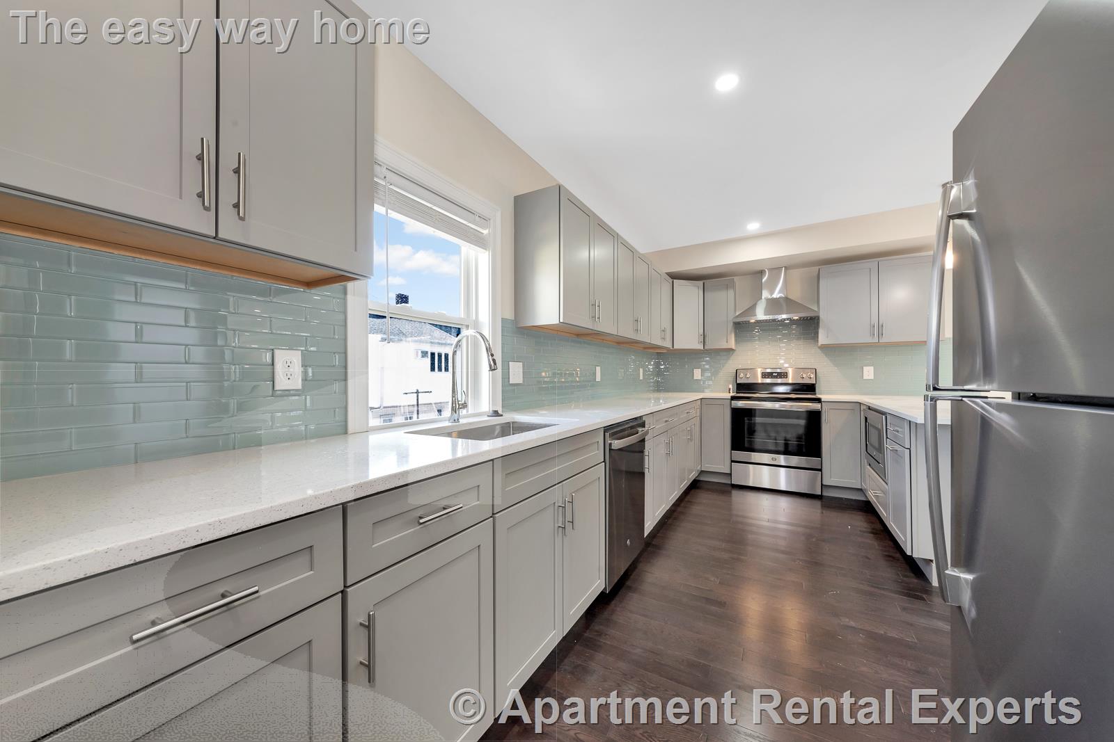 43 Wright Ave, Tufts University