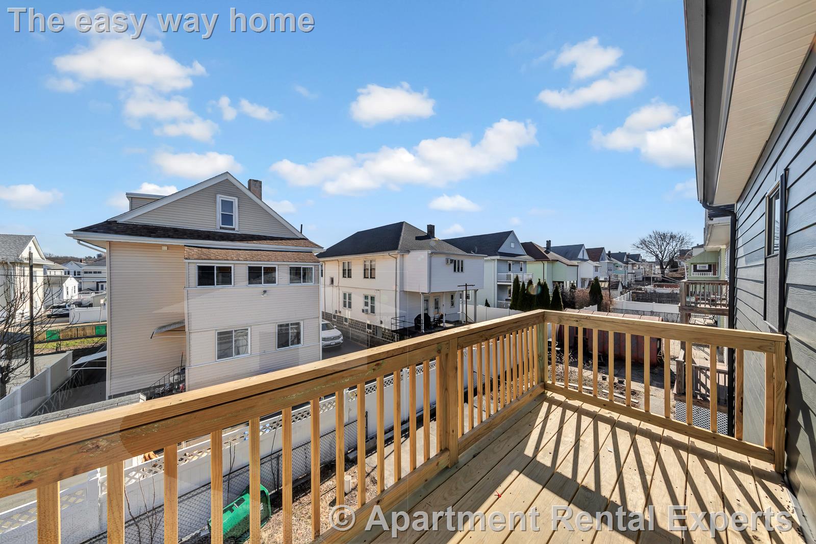 43 Wright Ave, Tufts University