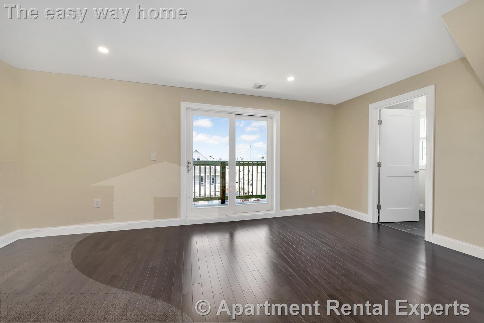 43 Wright Ave, Tufts University