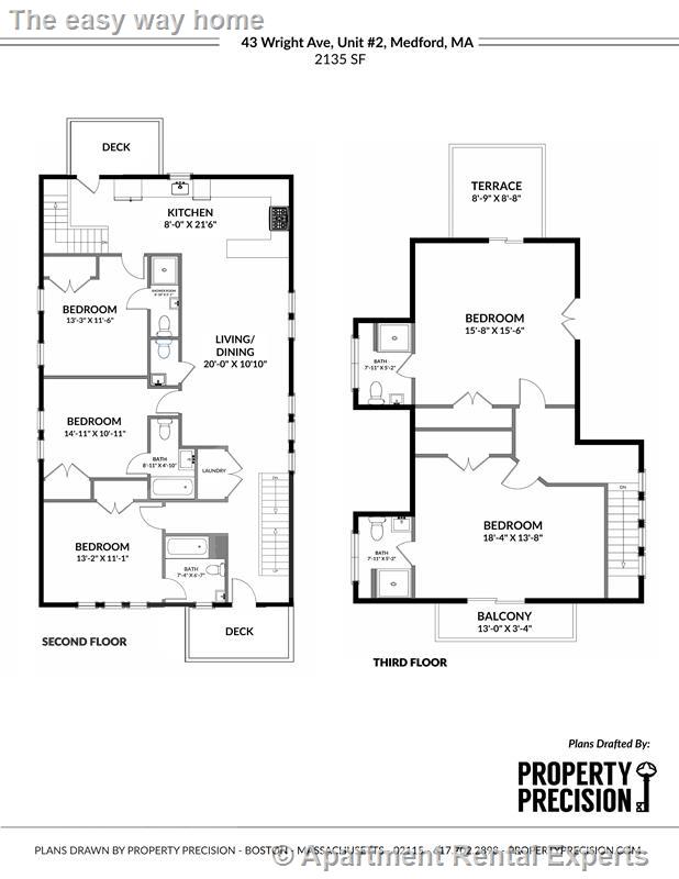 43 Wright Ave, Tufts University