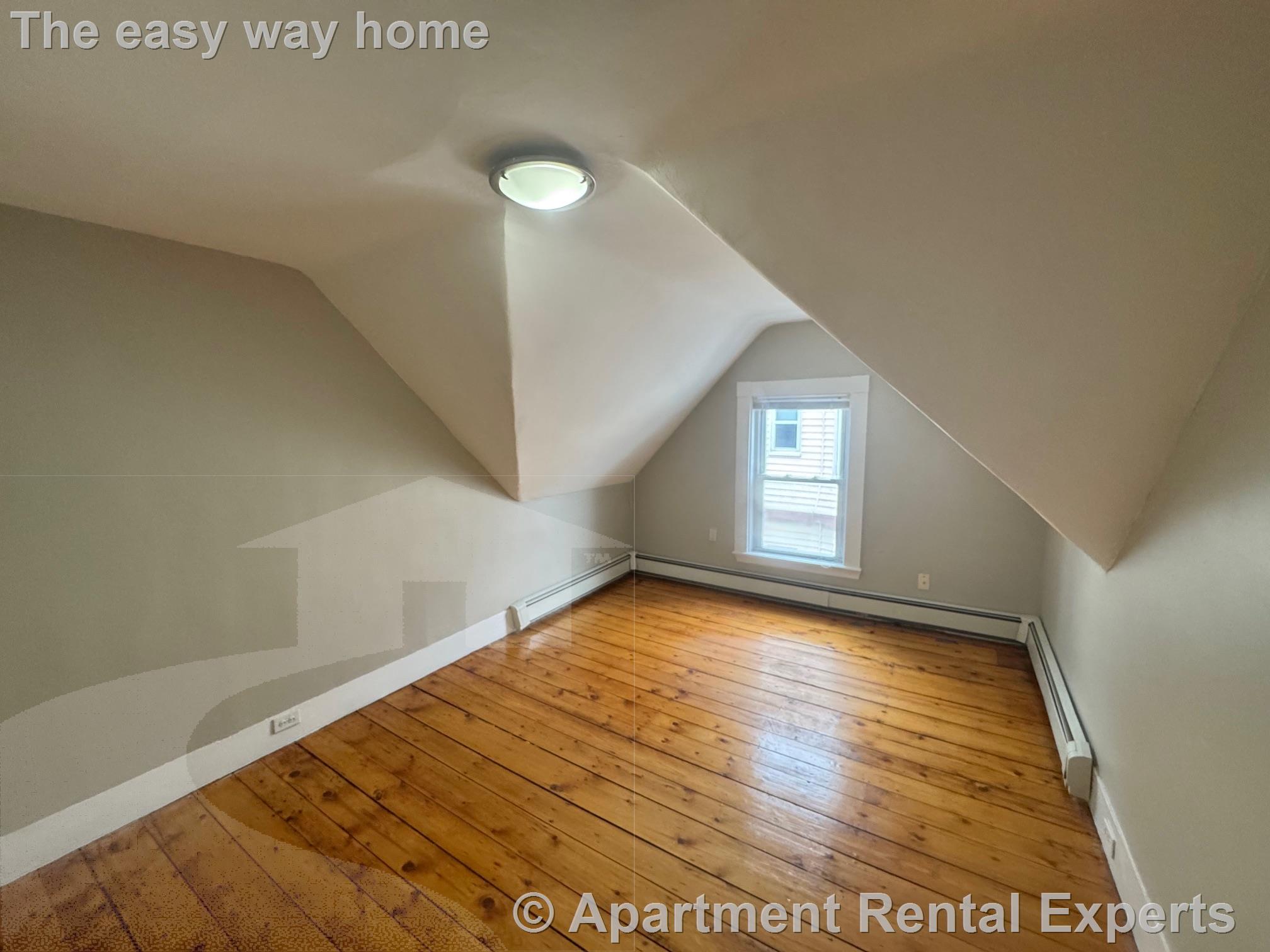 28 Francesca Ave, Davis Square