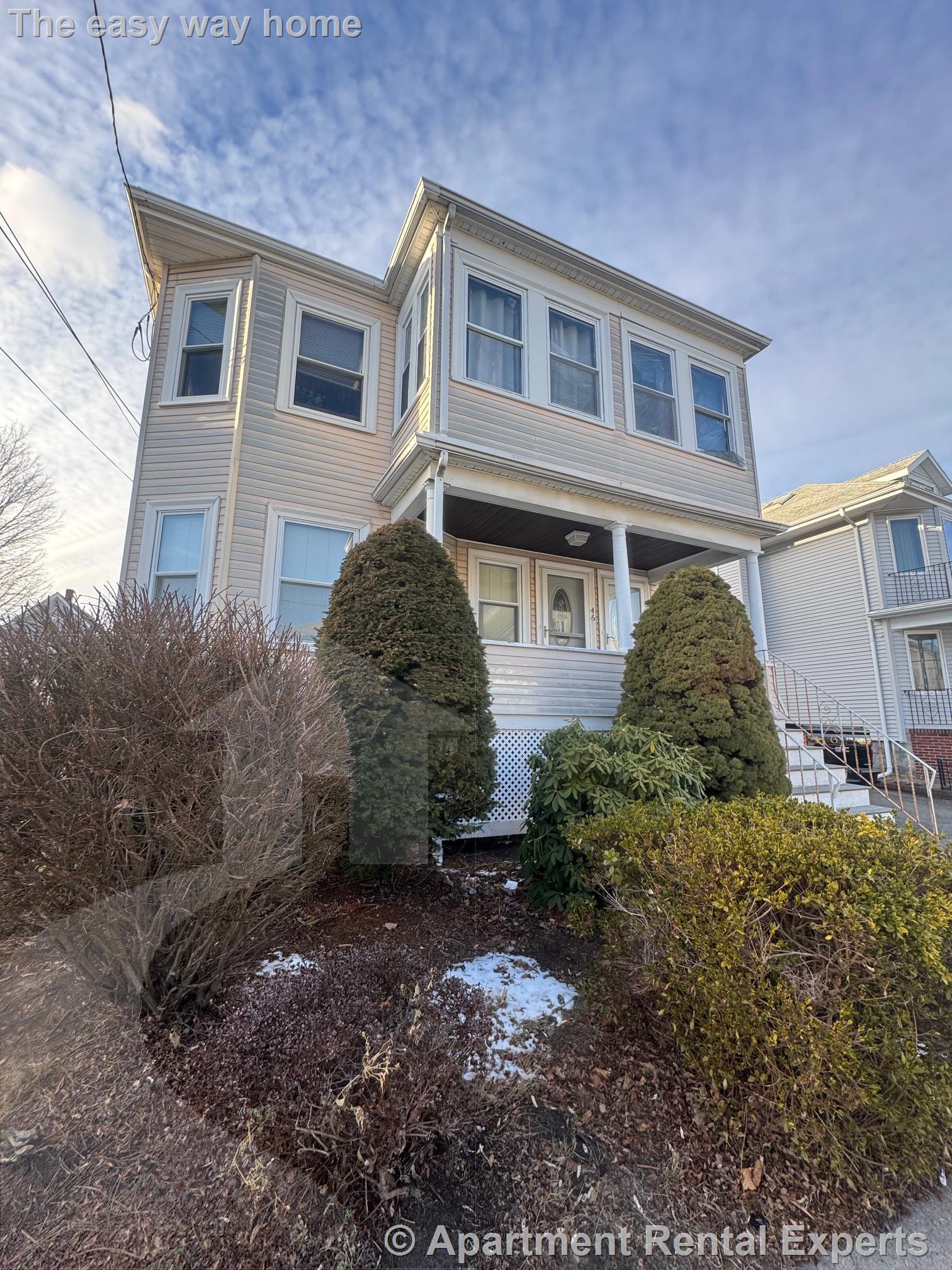 46 Evans St, Medford Square