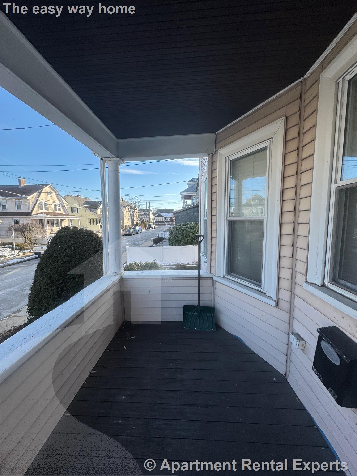 46 Evans St, Medford Square