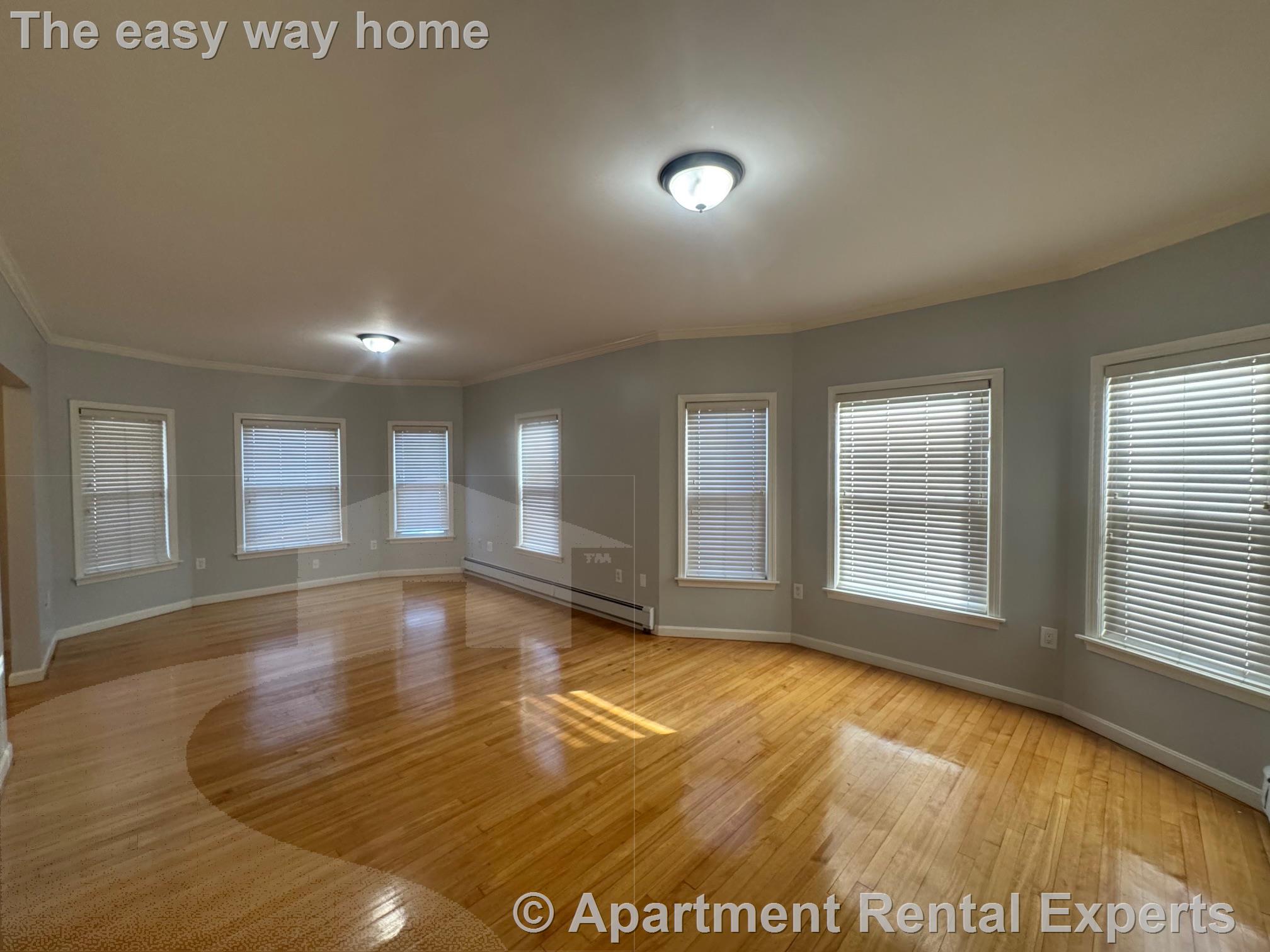 46 Evans St, Medford Square