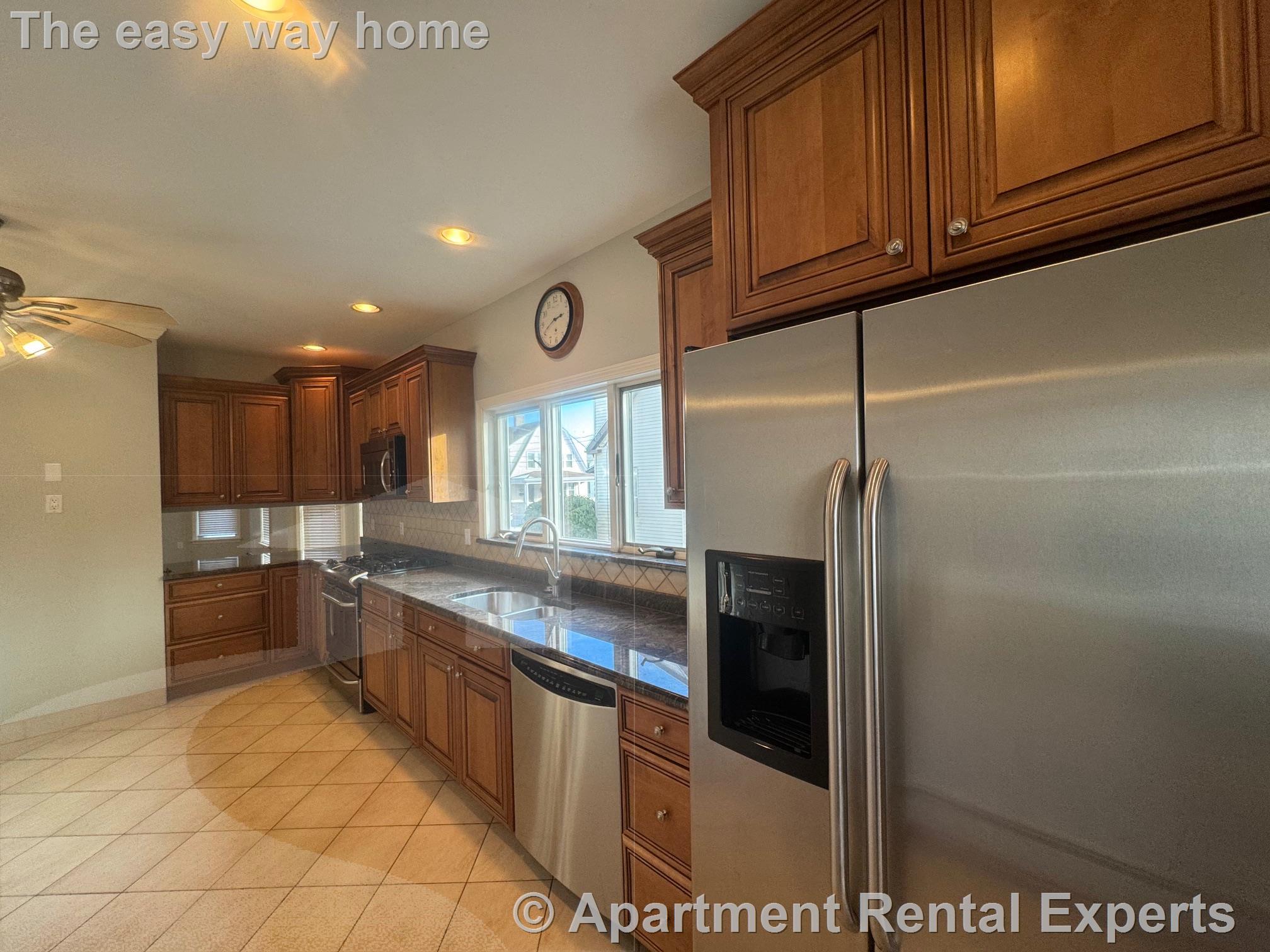 46 Evans St, Medford Square