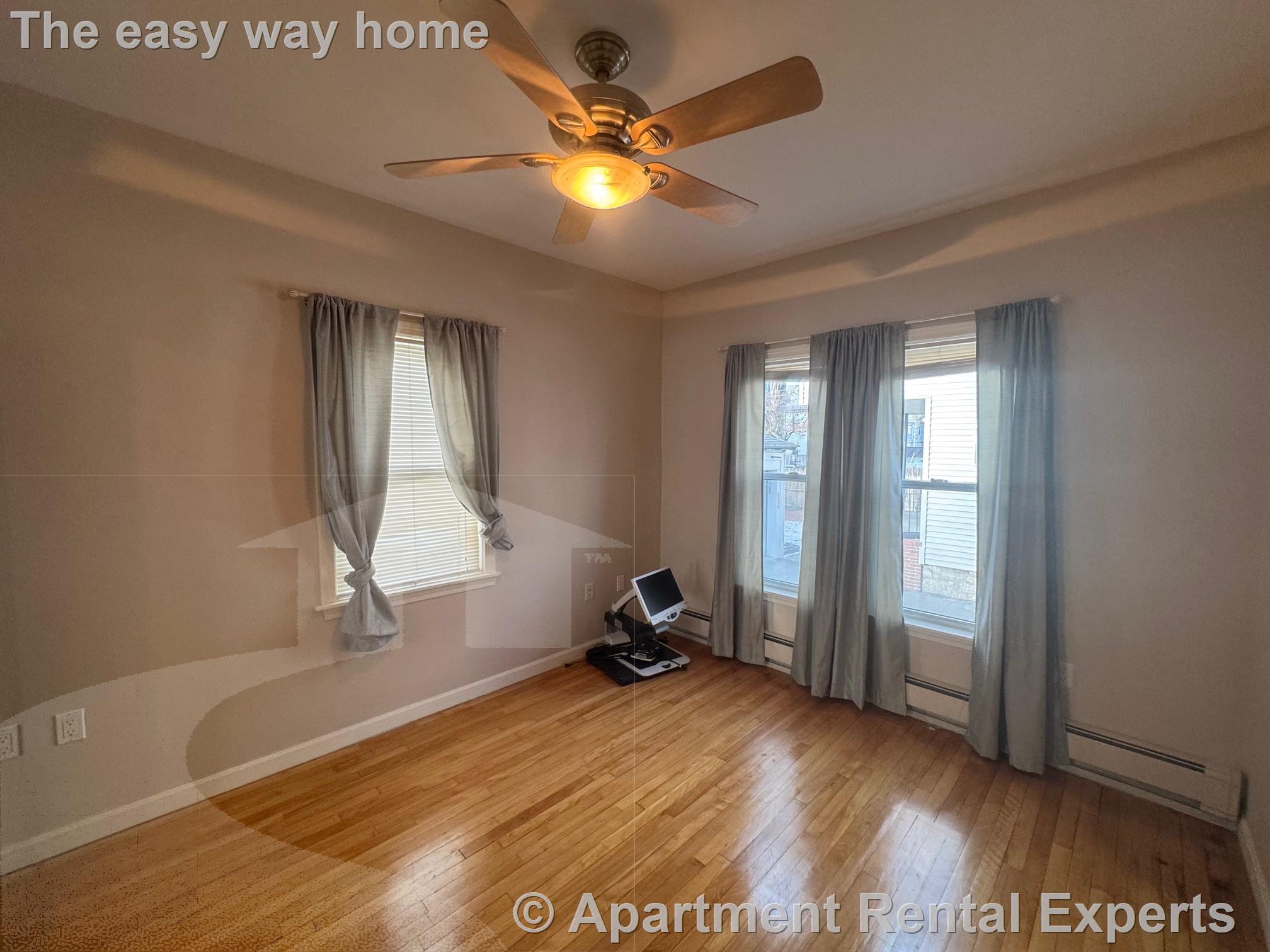 46 Evans St, Medford Square