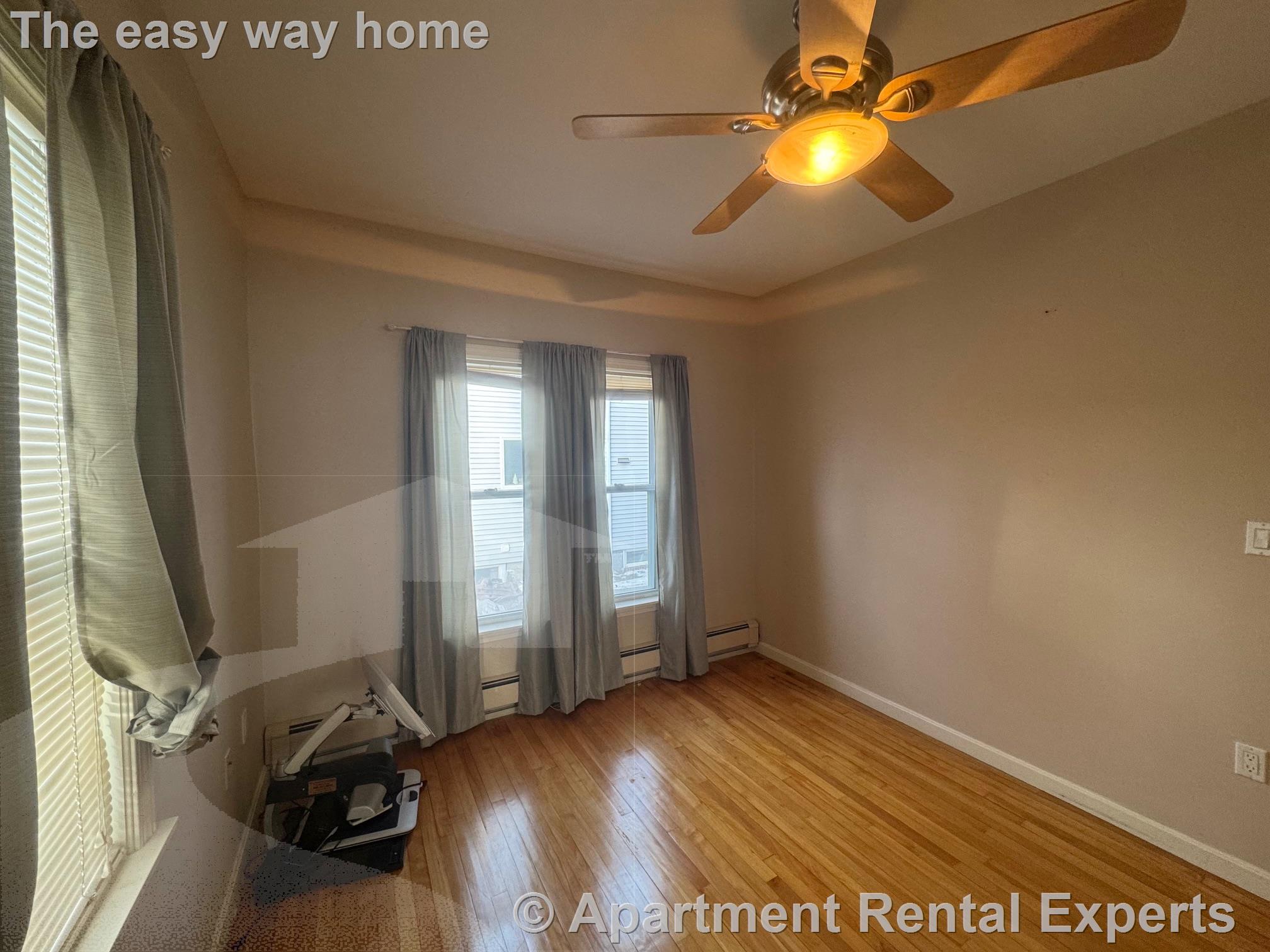 46 Evans St, Medford Square