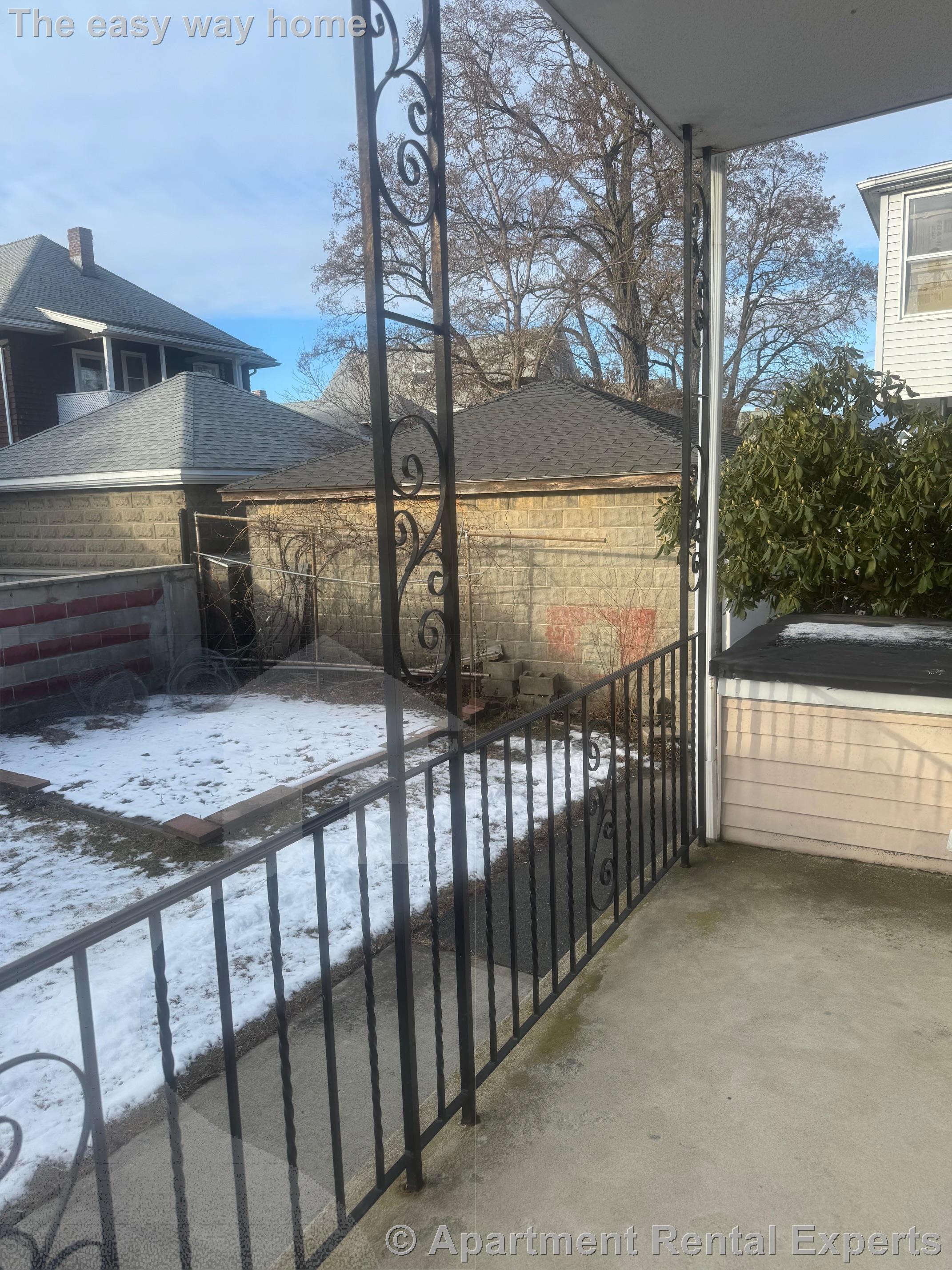 46 Evans St, Medford Square