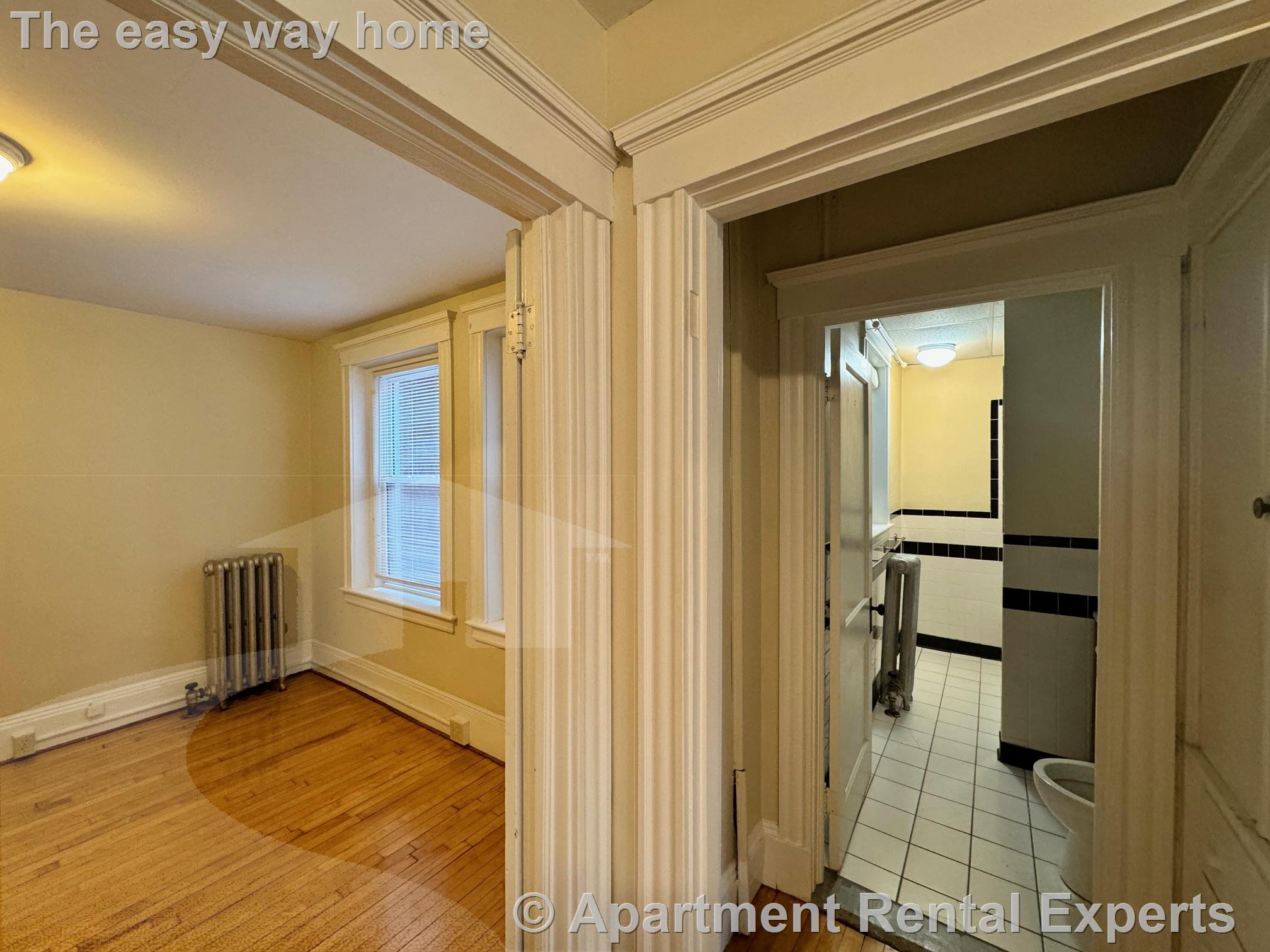 6 Craigie Cir, Harvard Square