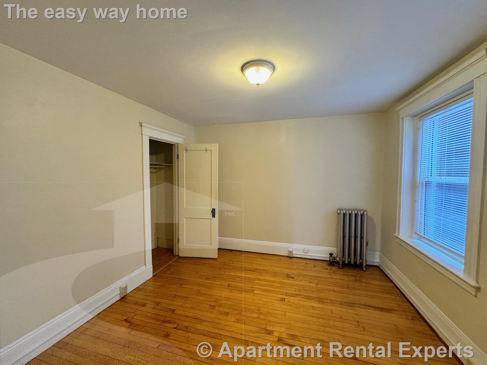 6 Craigie Cir, Harvard Square