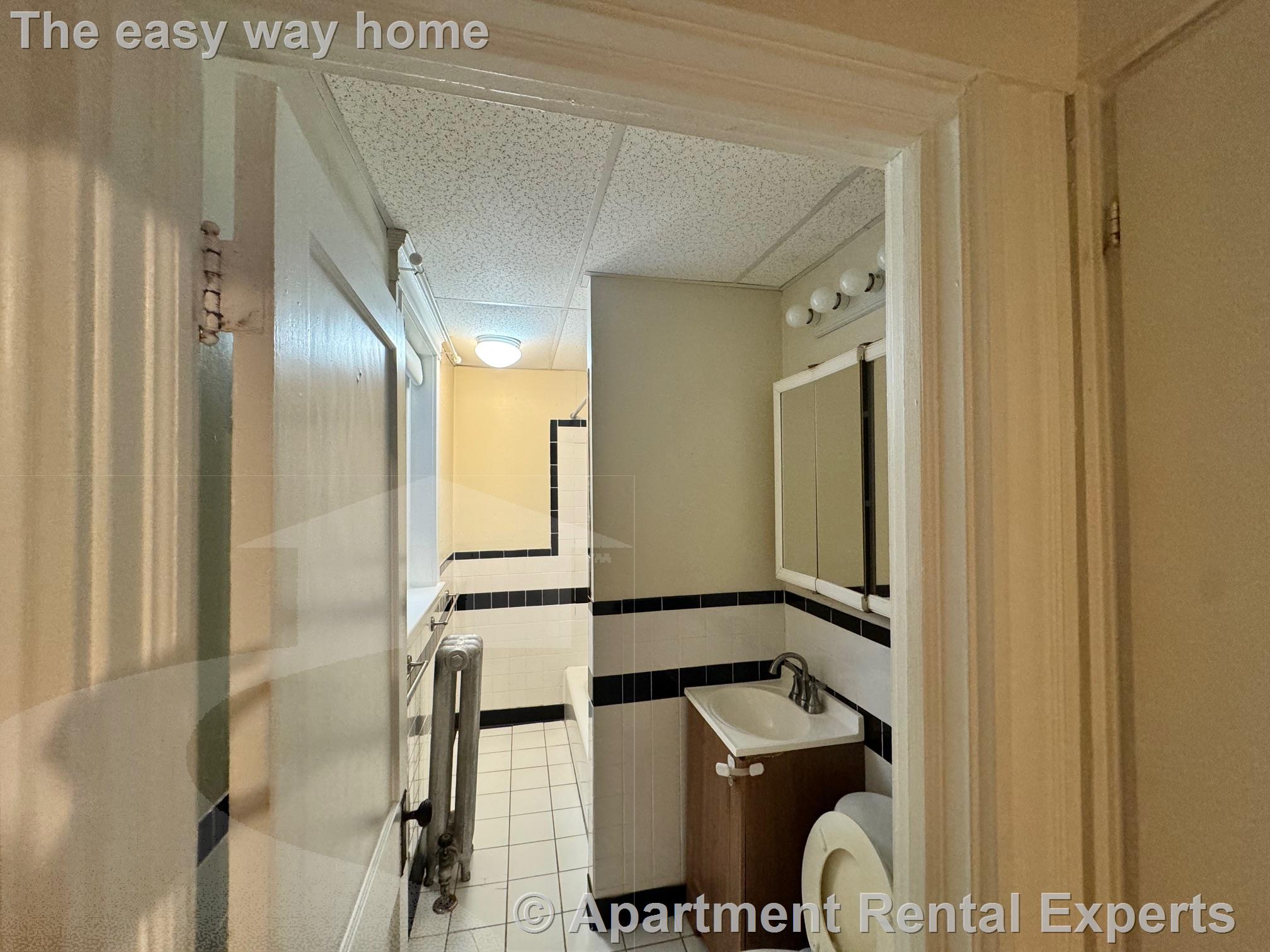 6 Craigie Cir, Harvard Square