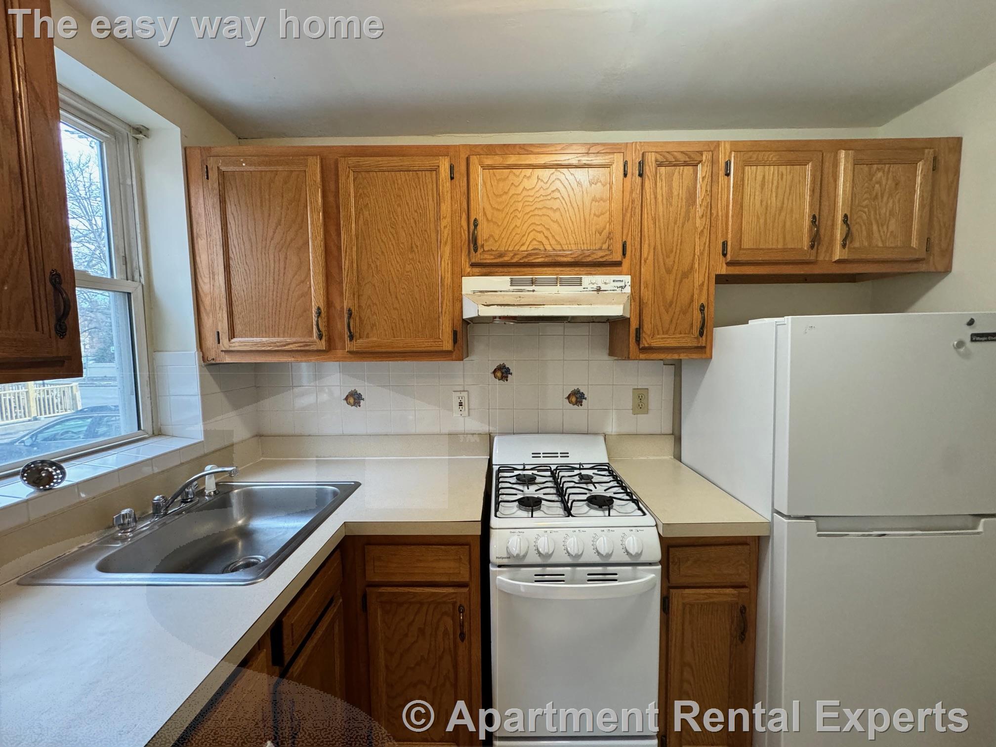 6 Craigie Cir, Harvard Square