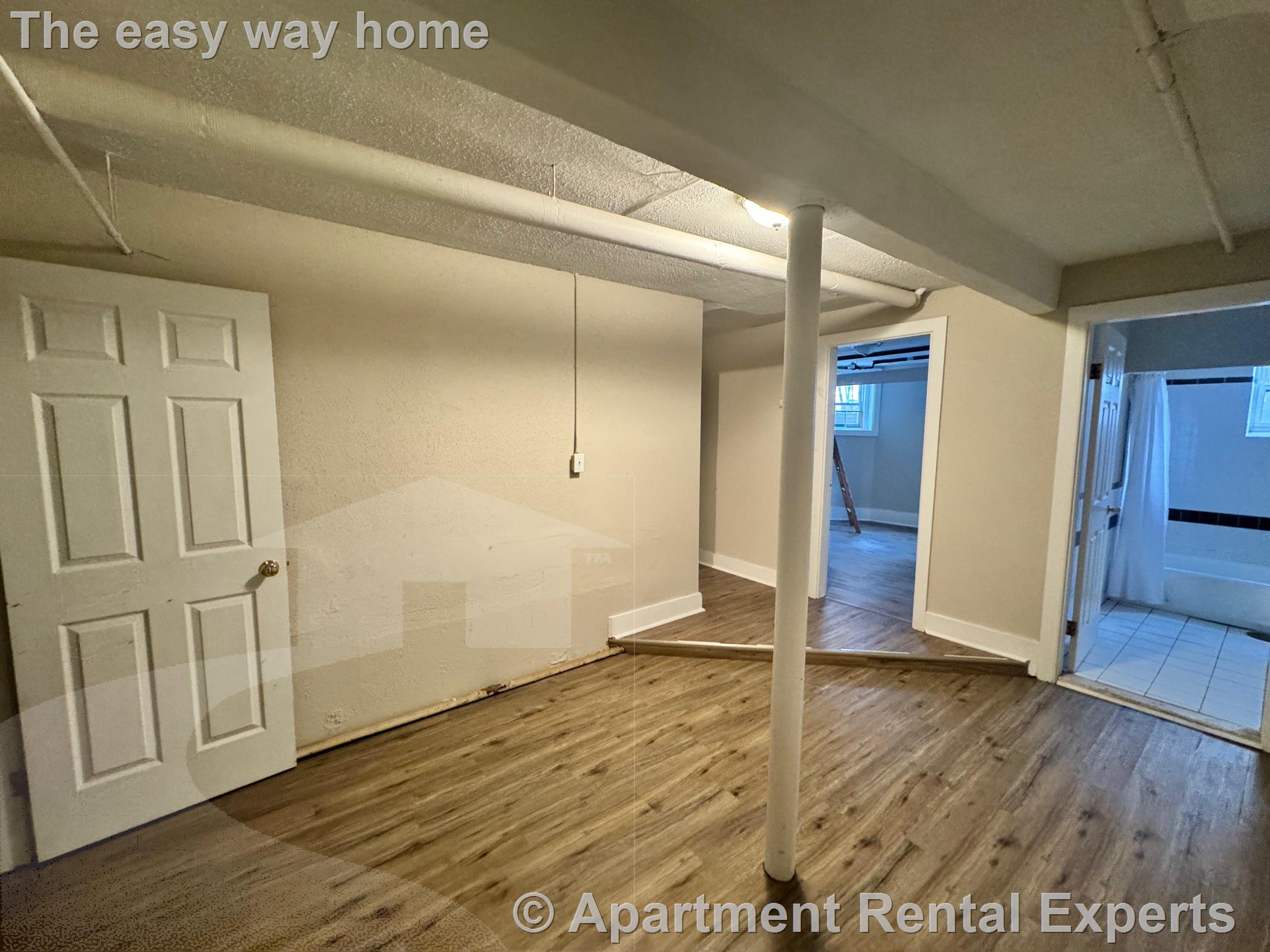 6 Craigie Cir, Harvard Square