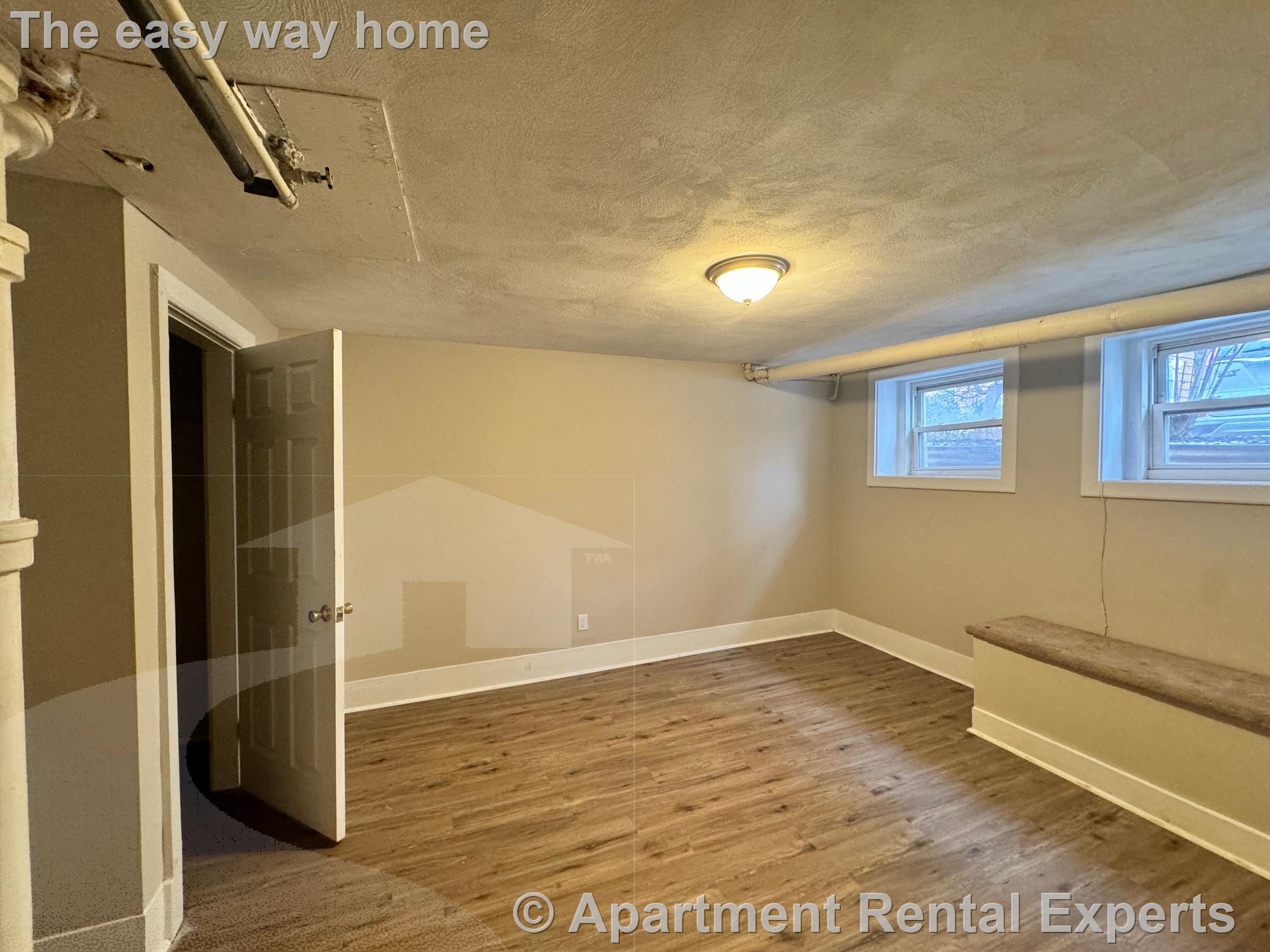 6 Craigie Cir, Harvard Square