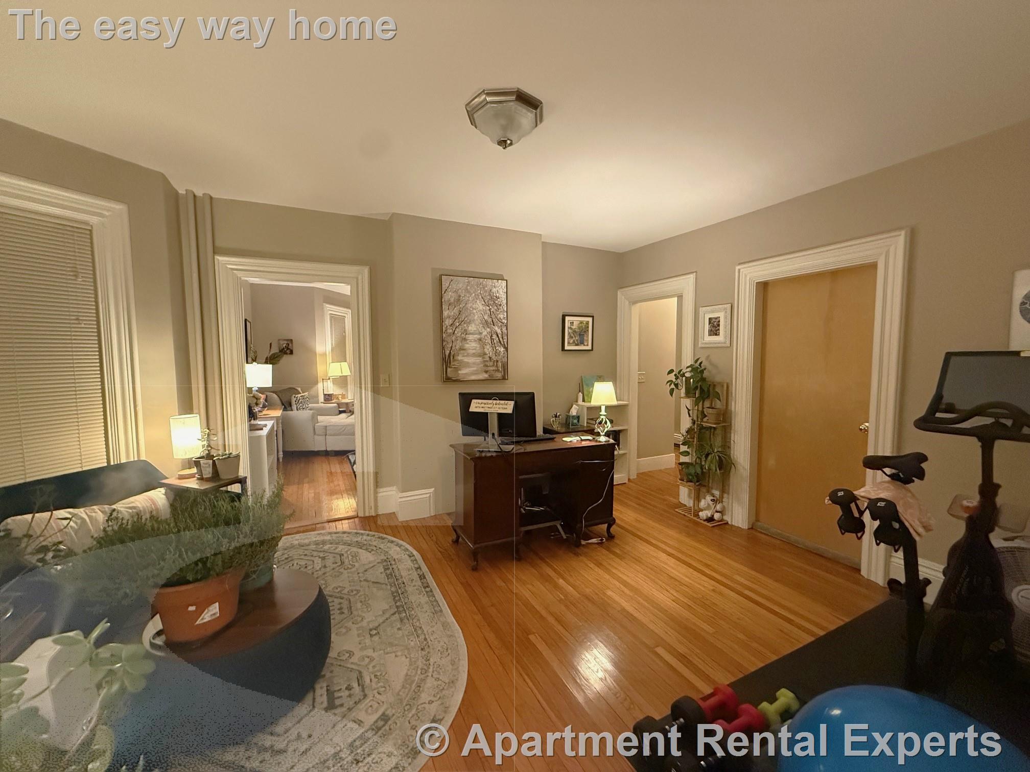 8 Meacham Rd, Davis Square