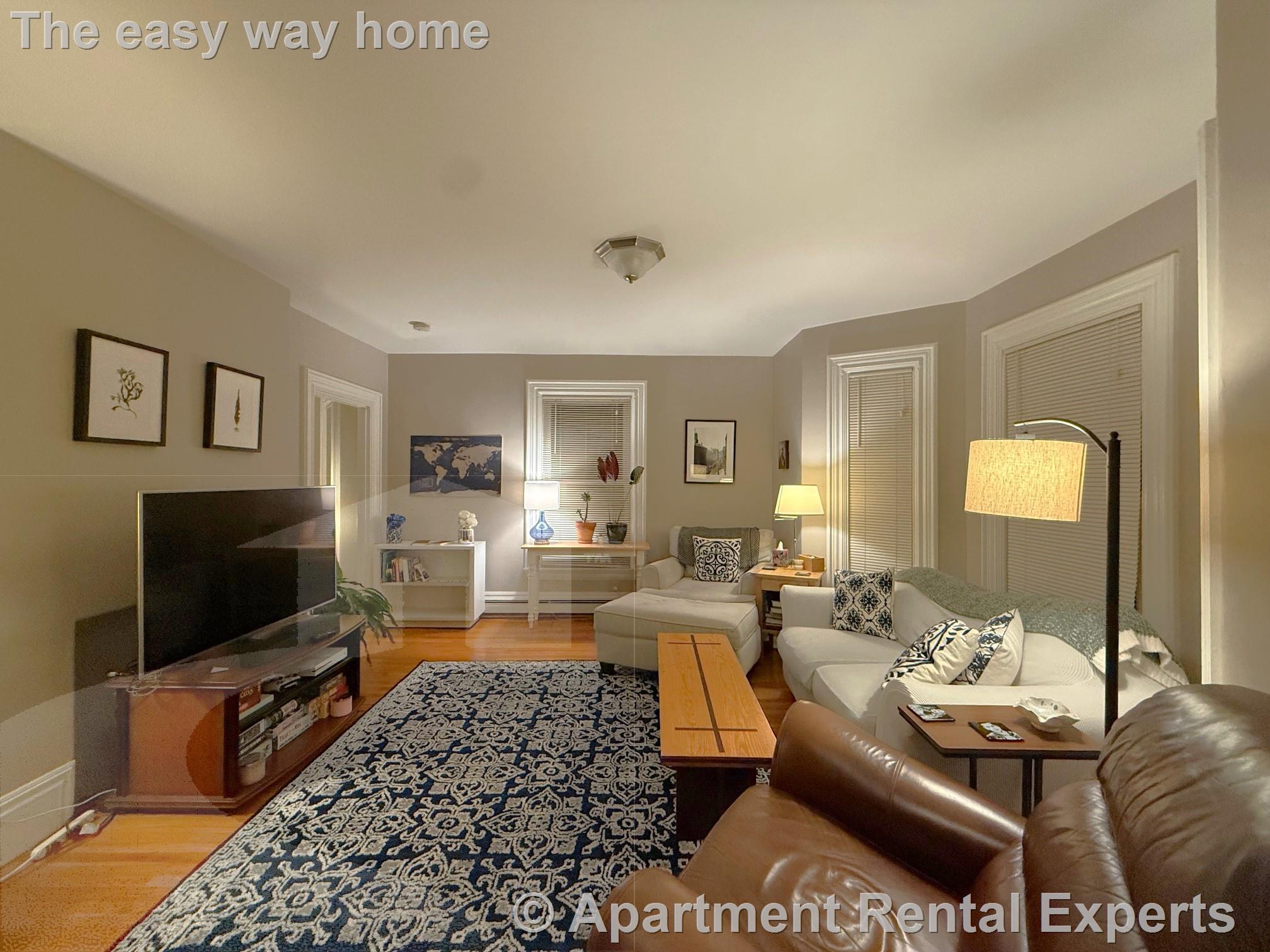 8 Meacham Rd, Davis Square