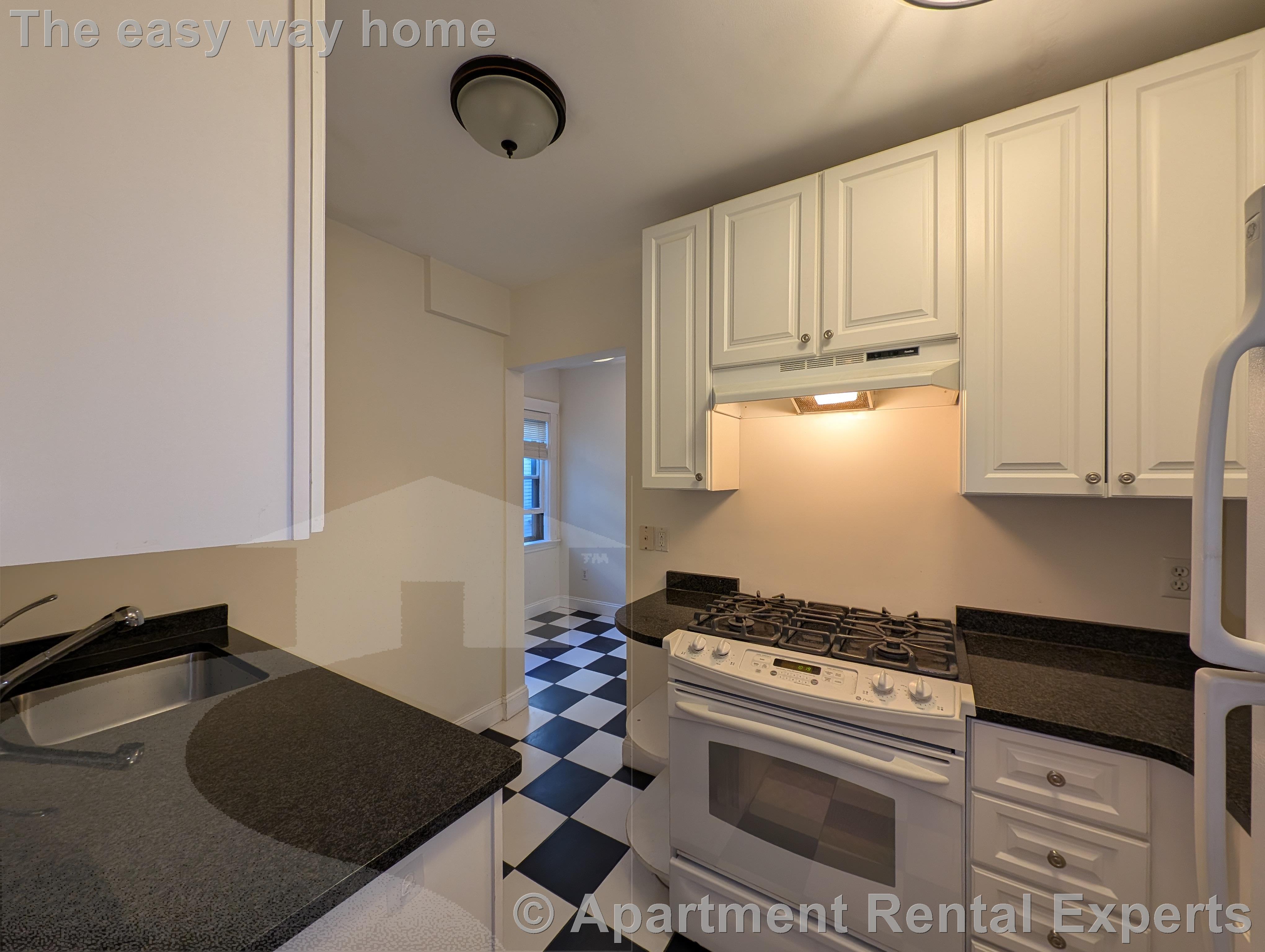 11 Story St, Harvard Square