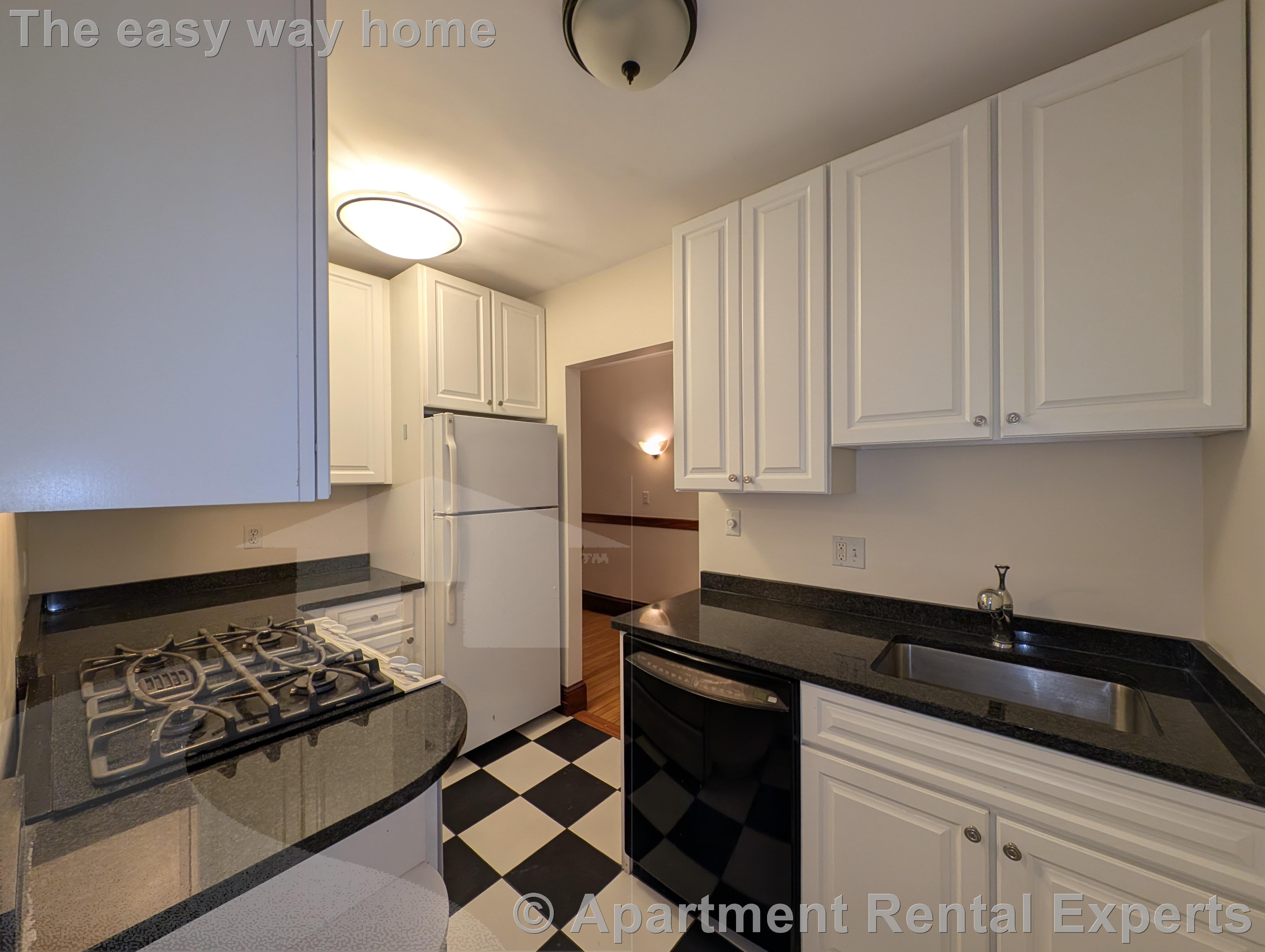 11 Story St, Harvard Square