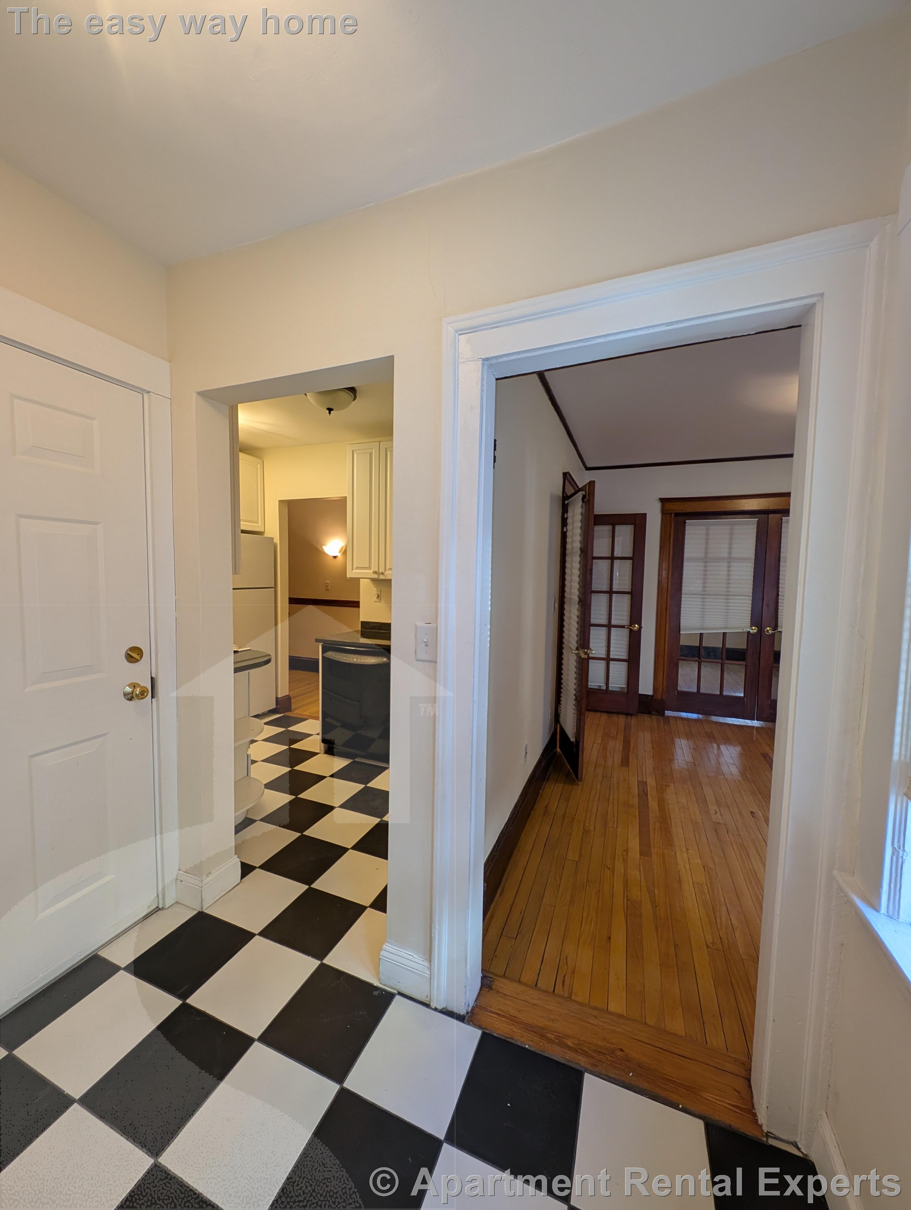 11 Story St, Harvard Square