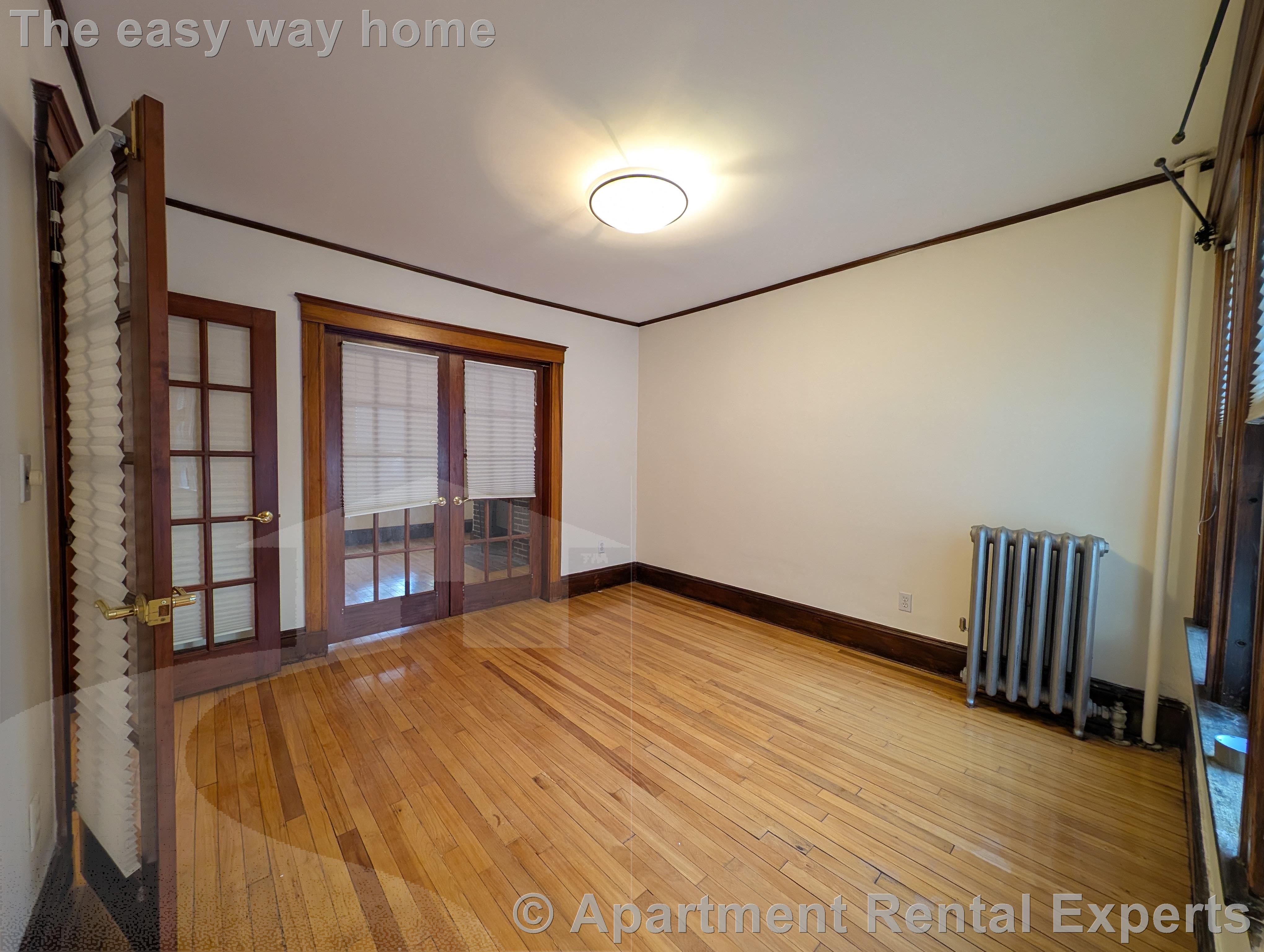 11 Story St, Harvard Square