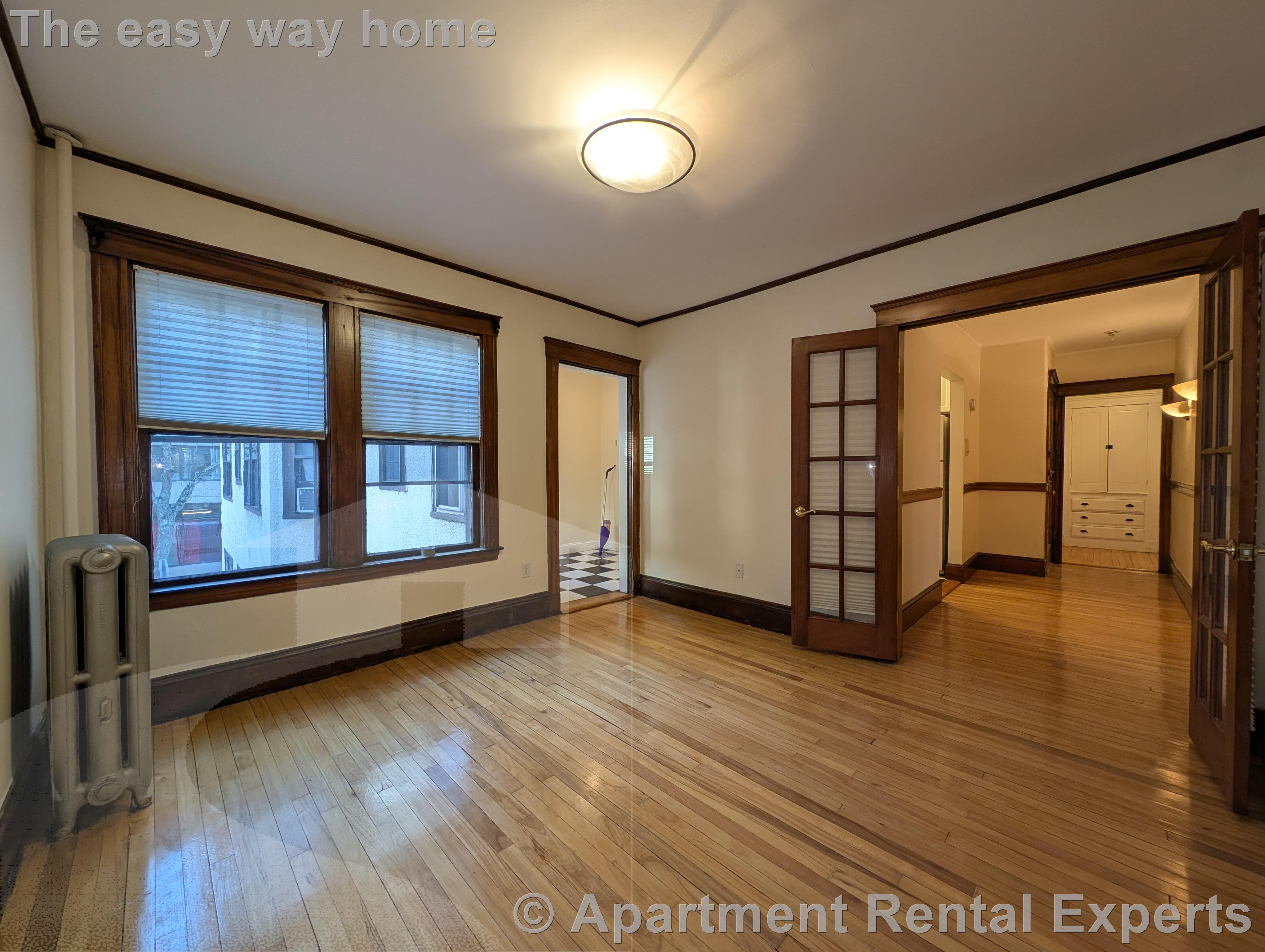 11 Story St, Harvard Square