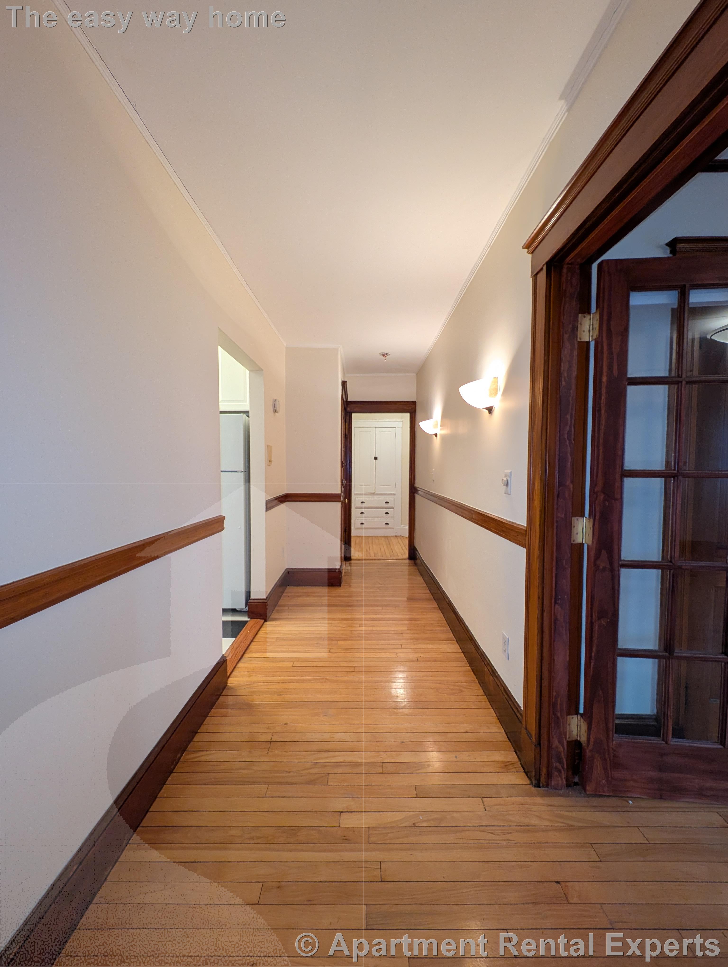 11 Story St, Harvard Square