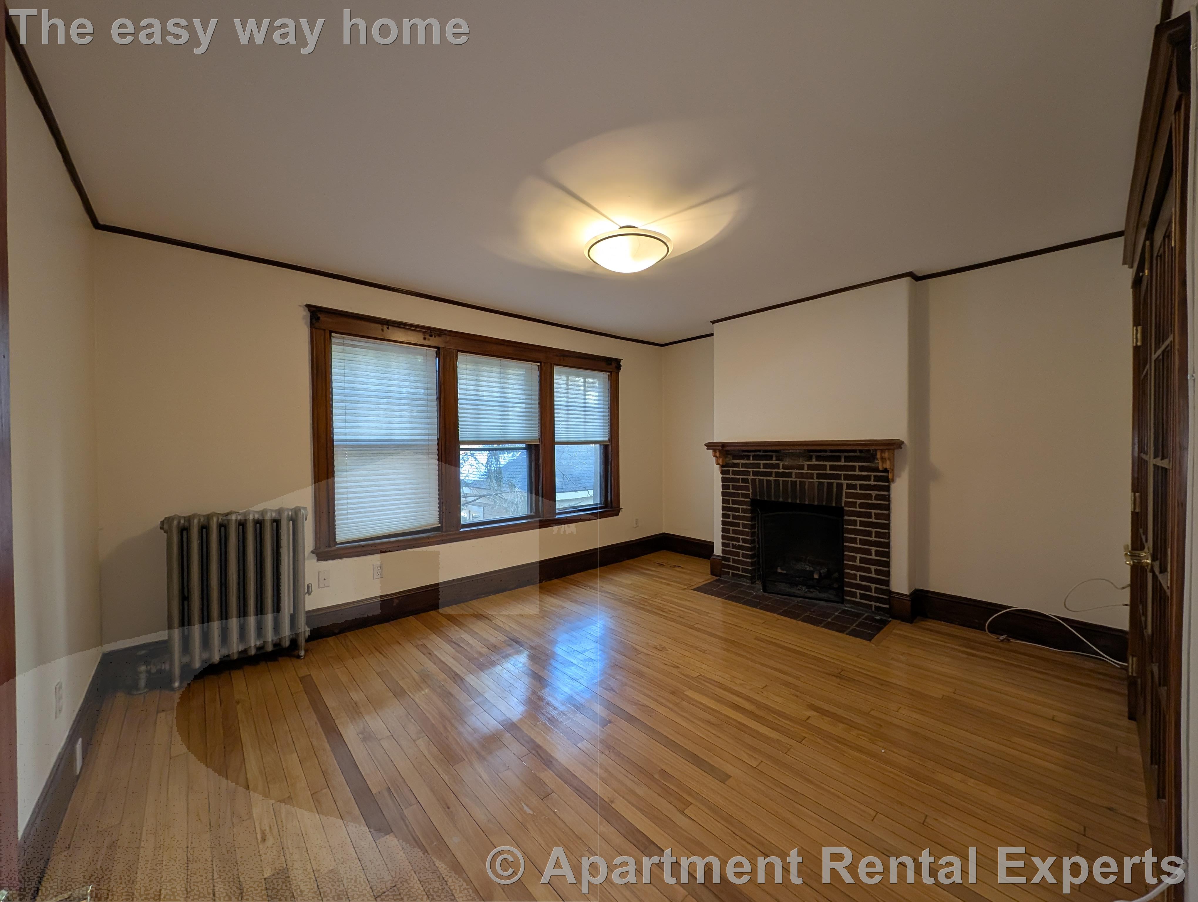 11 Story St, Harvard Square