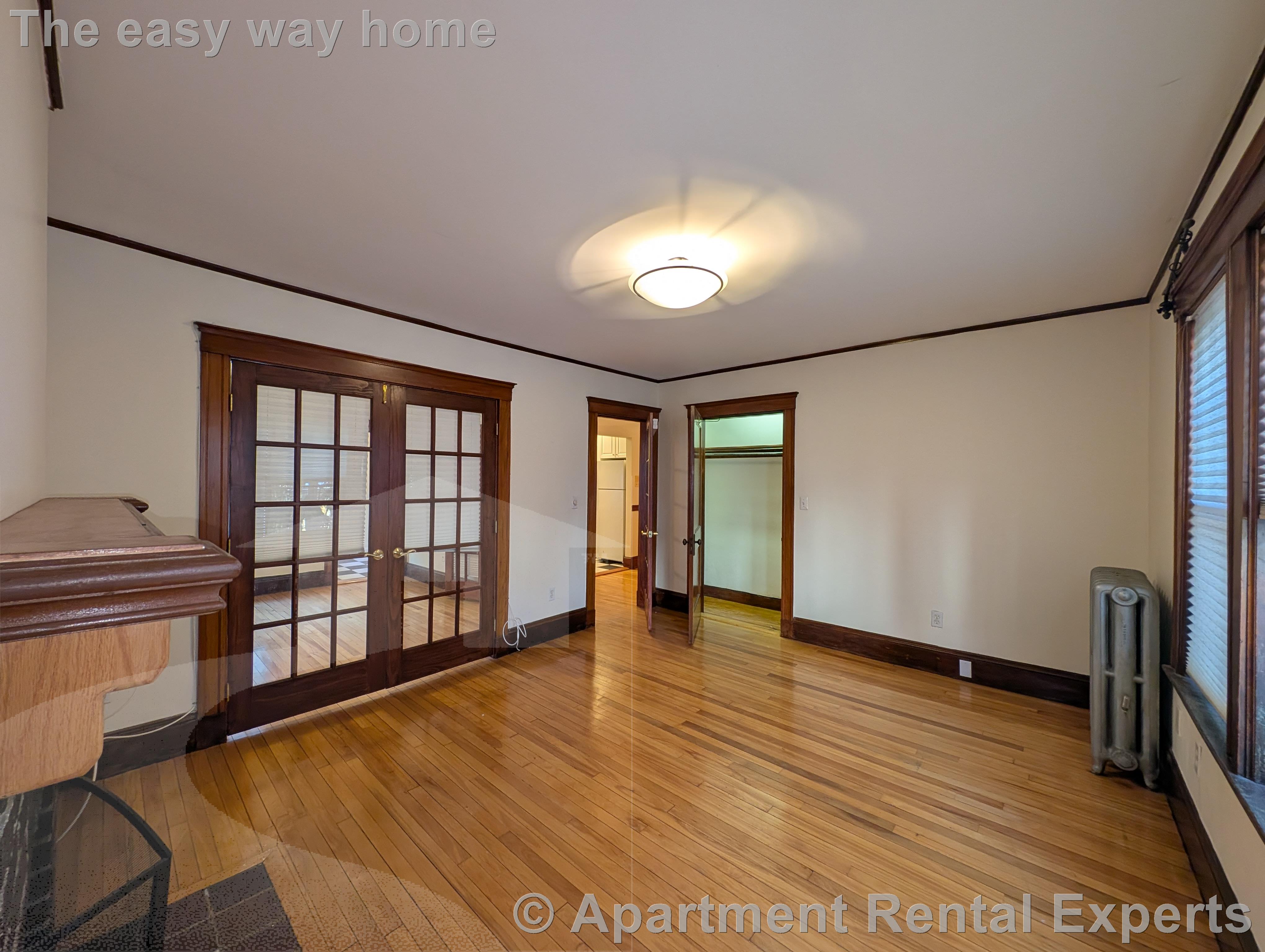 11 Story St, Harvard Square