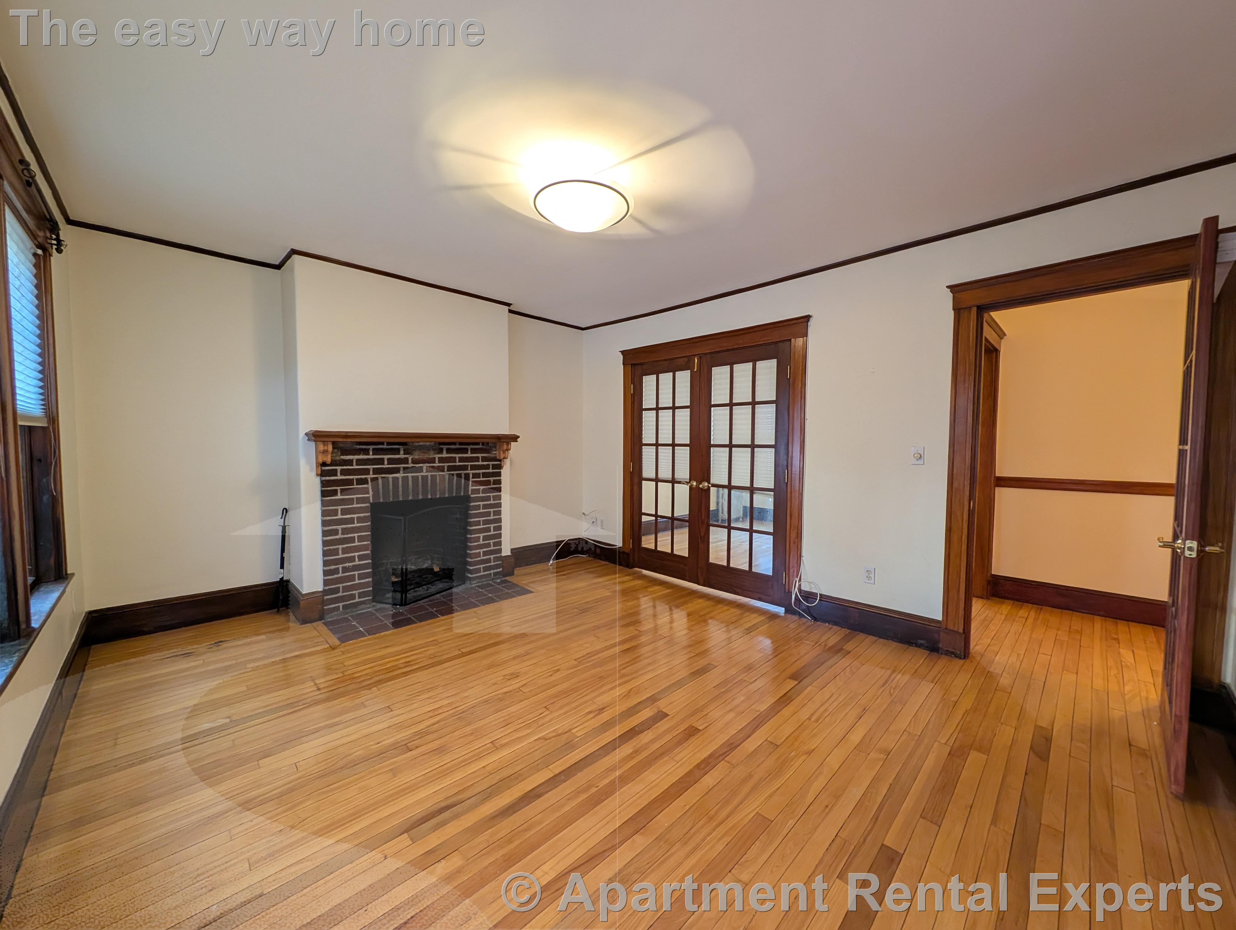 11 Story St, Harvard Square