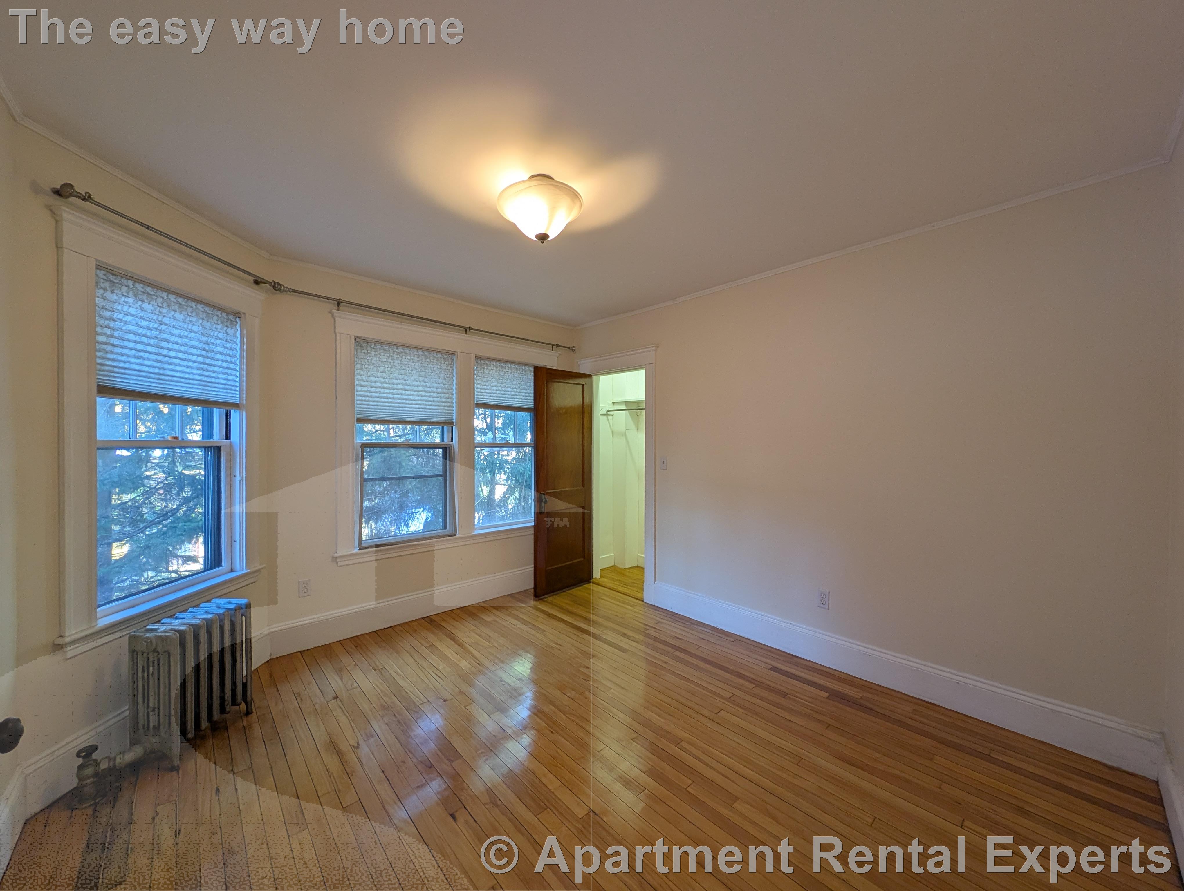 11 Story St, Harvard Square