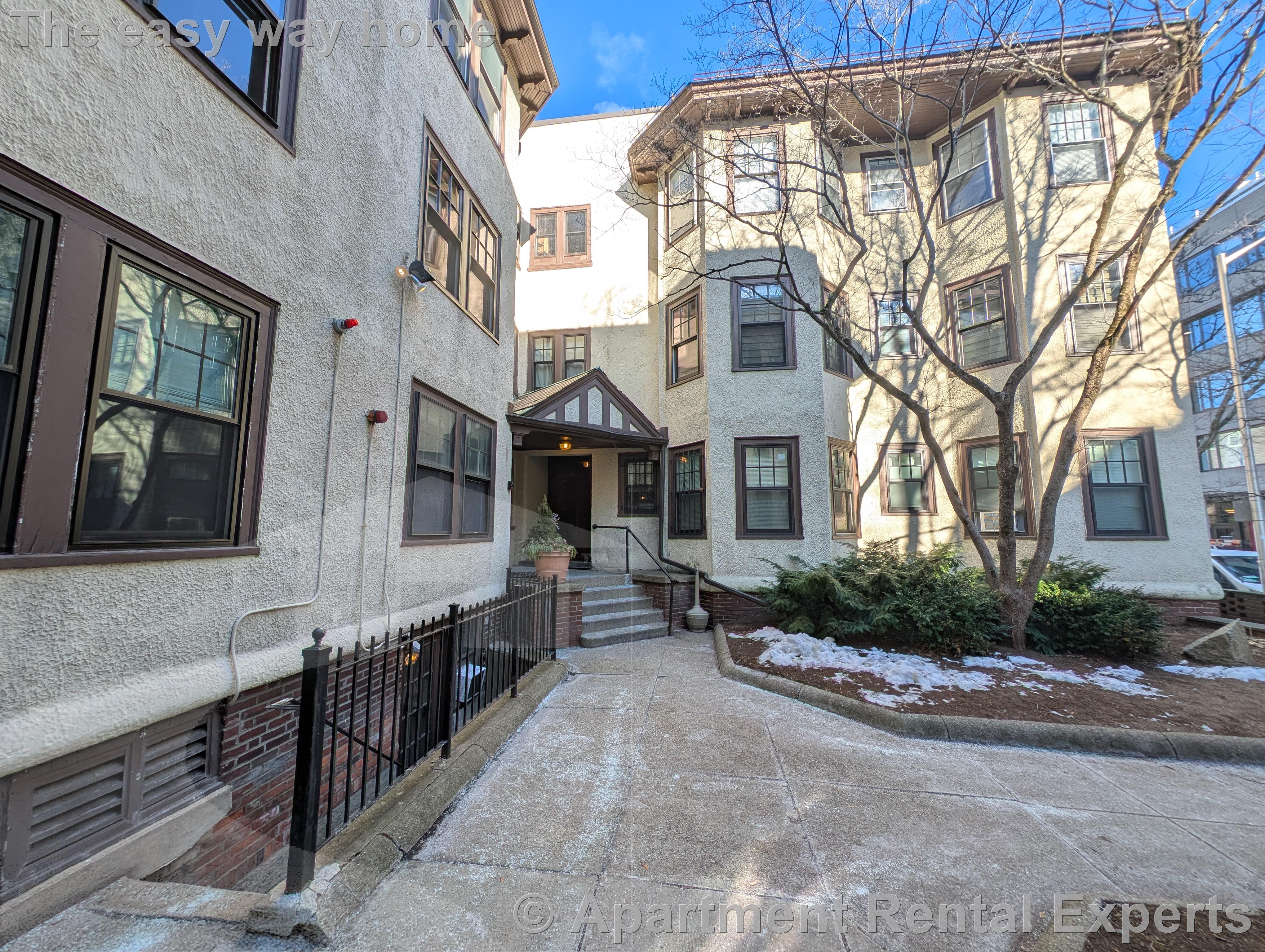 11 Story St, Harvard Square